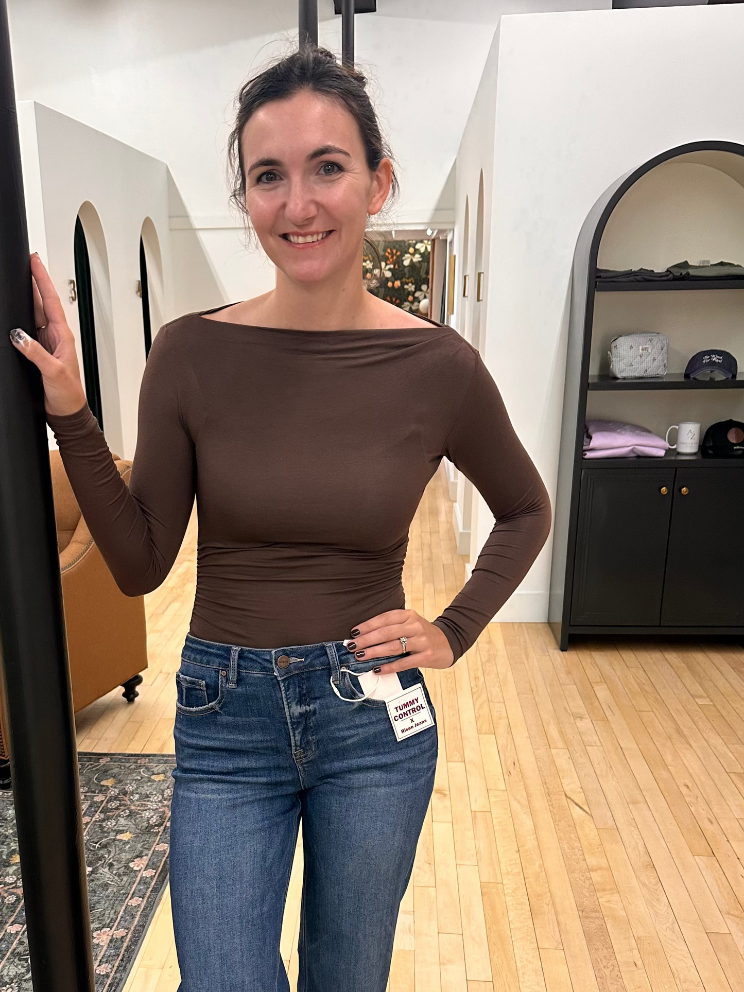 Kori Longsleeve