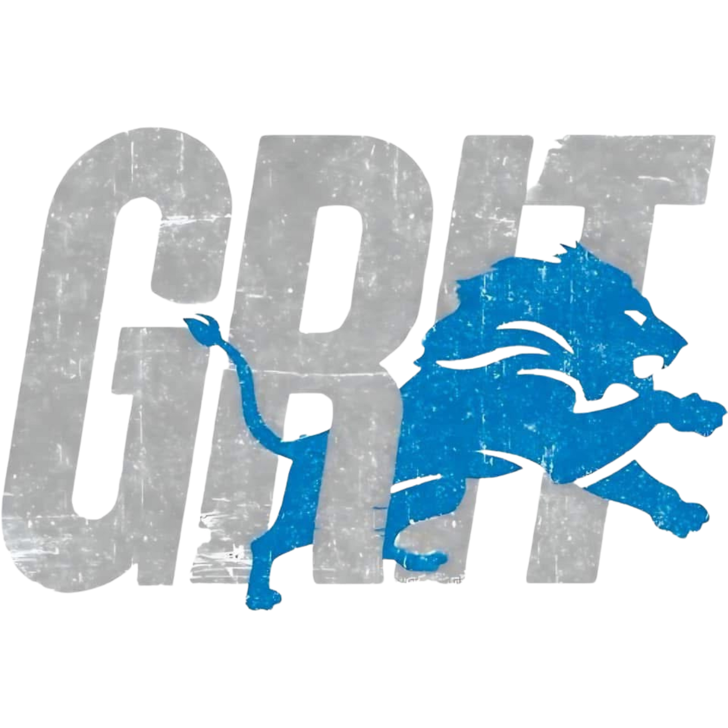 Grit Tee