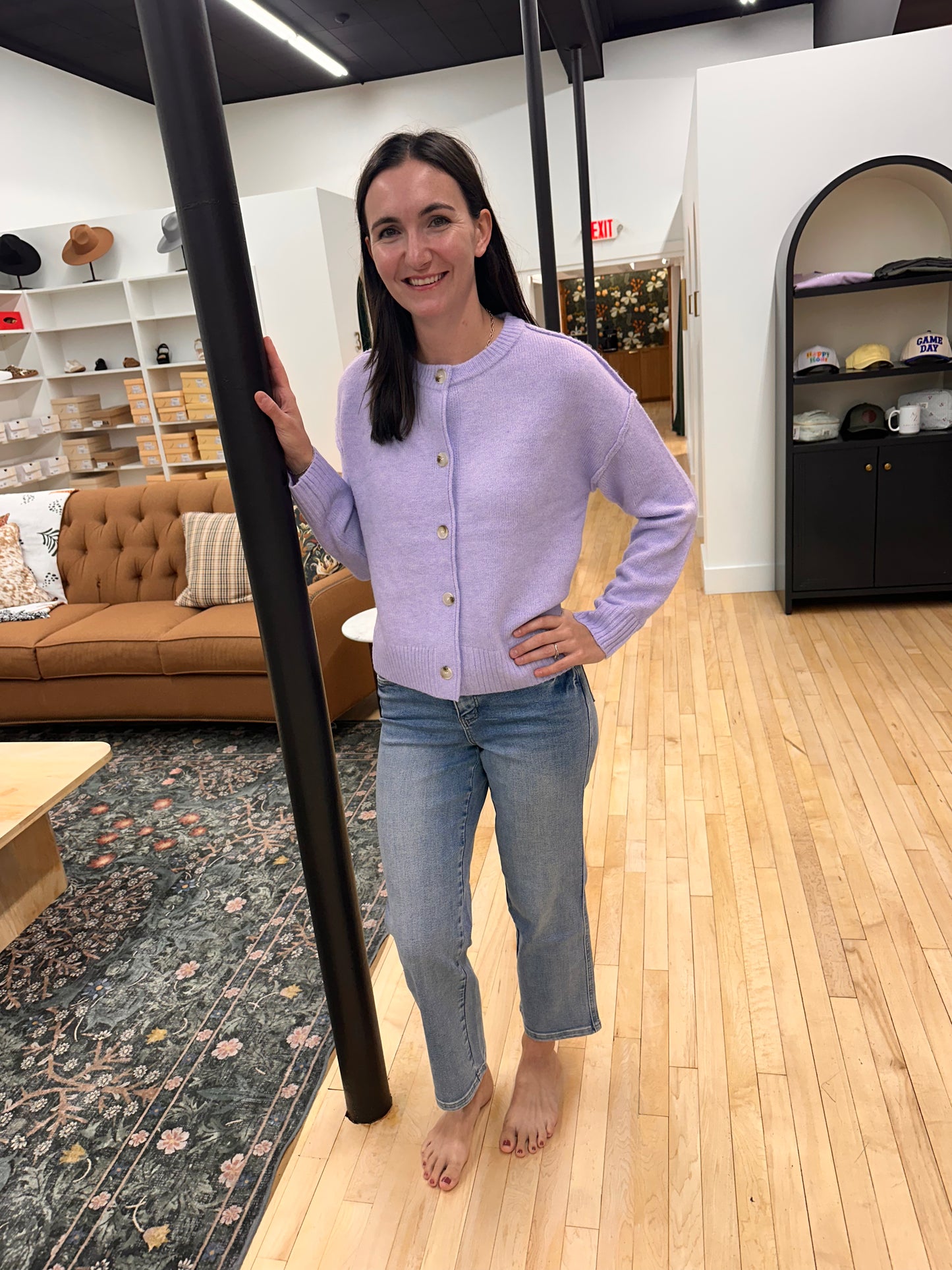 Josie Denim