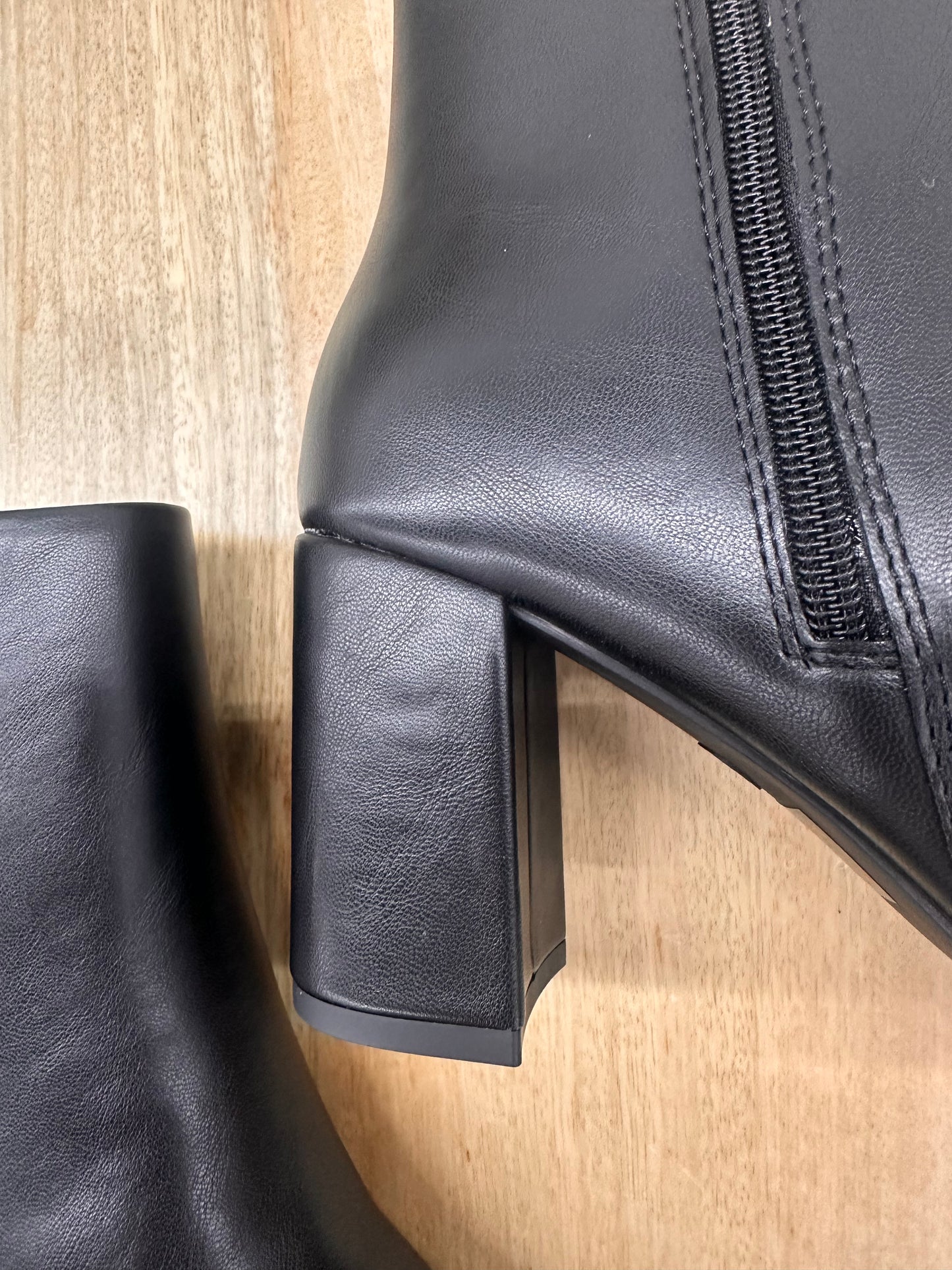 Dana Bootie