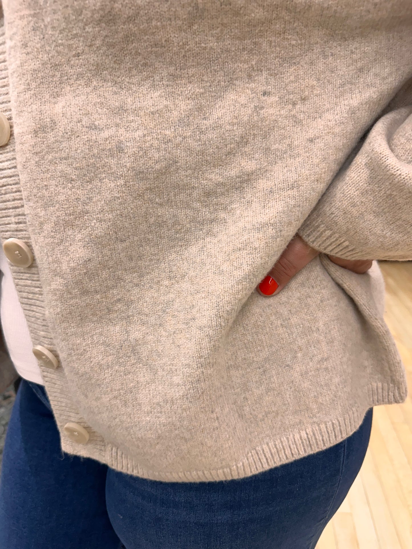 Jodi Cardigan