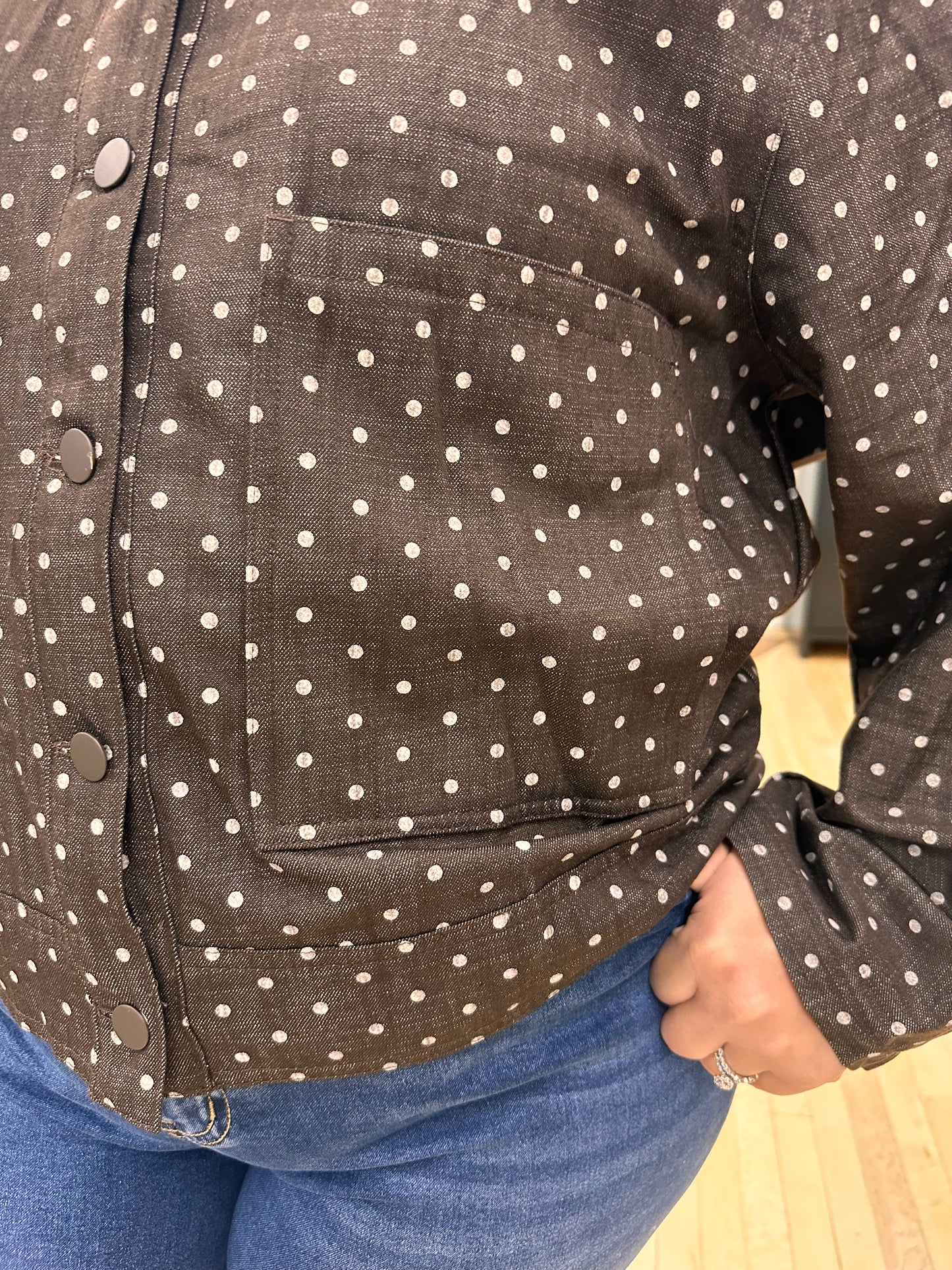 Jane Jacket