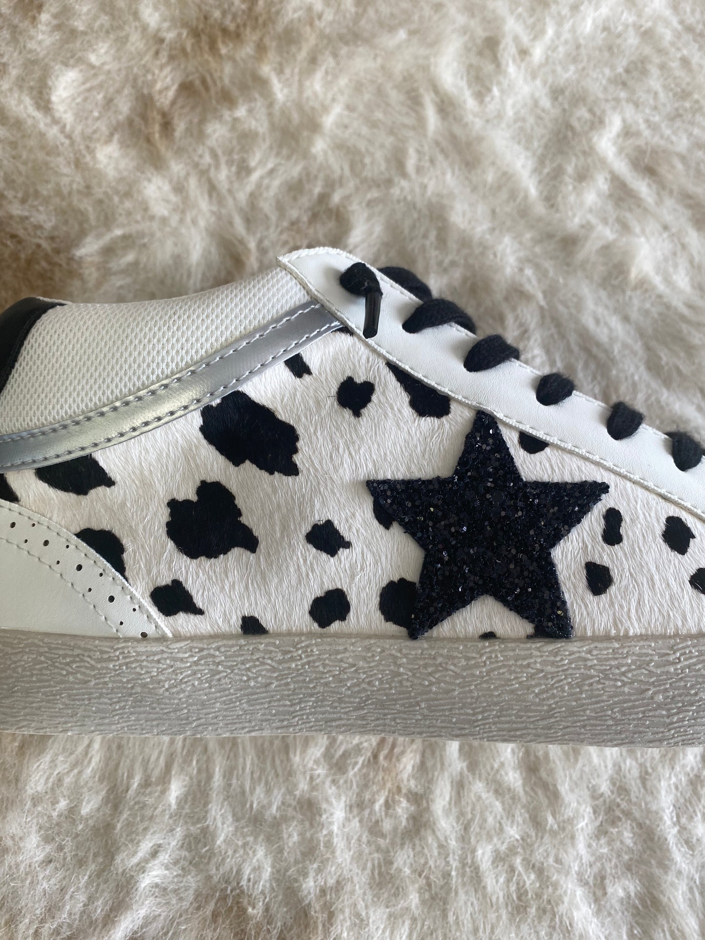 Ashlyn Sneaker