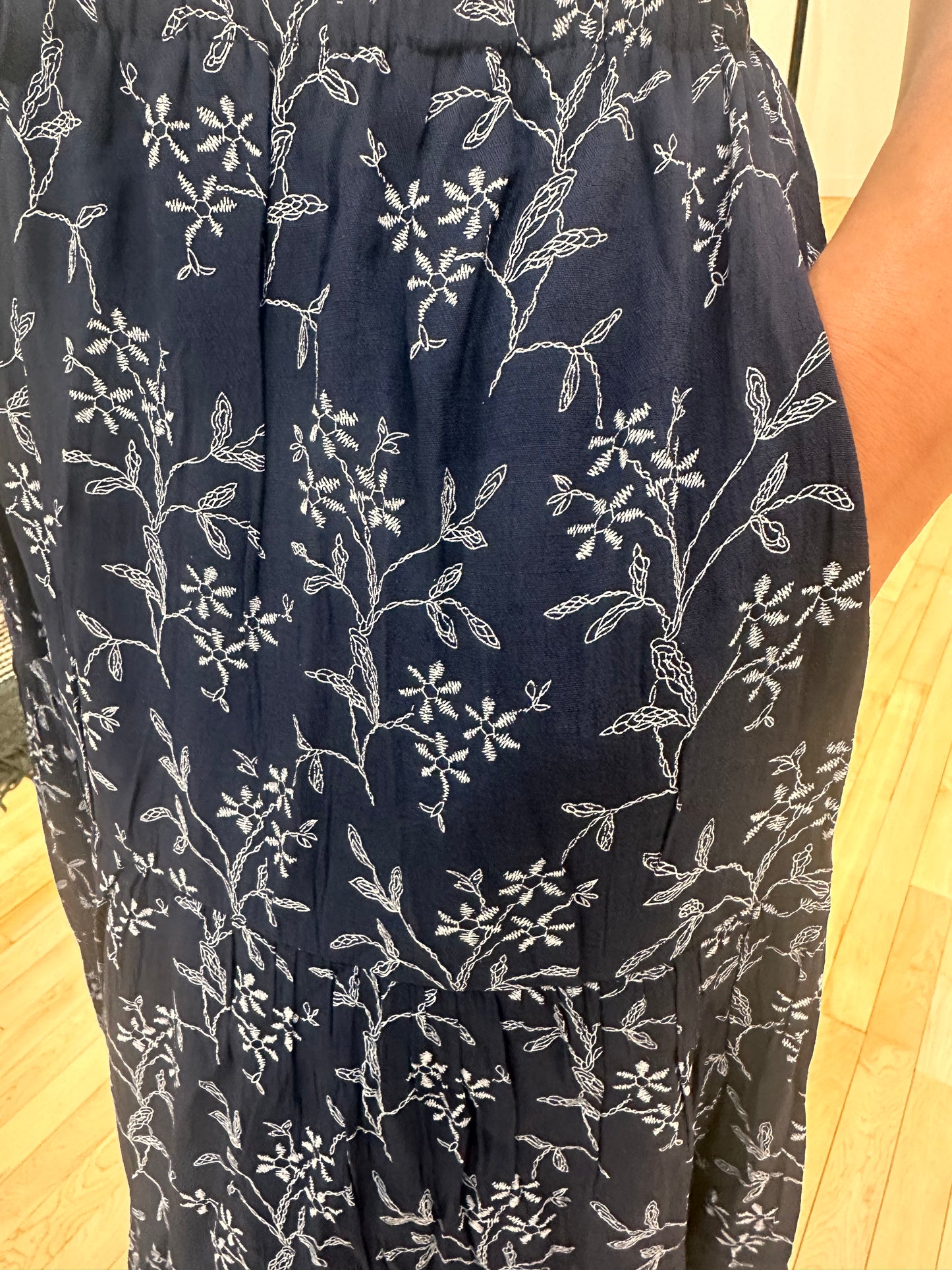 Lena Skirt