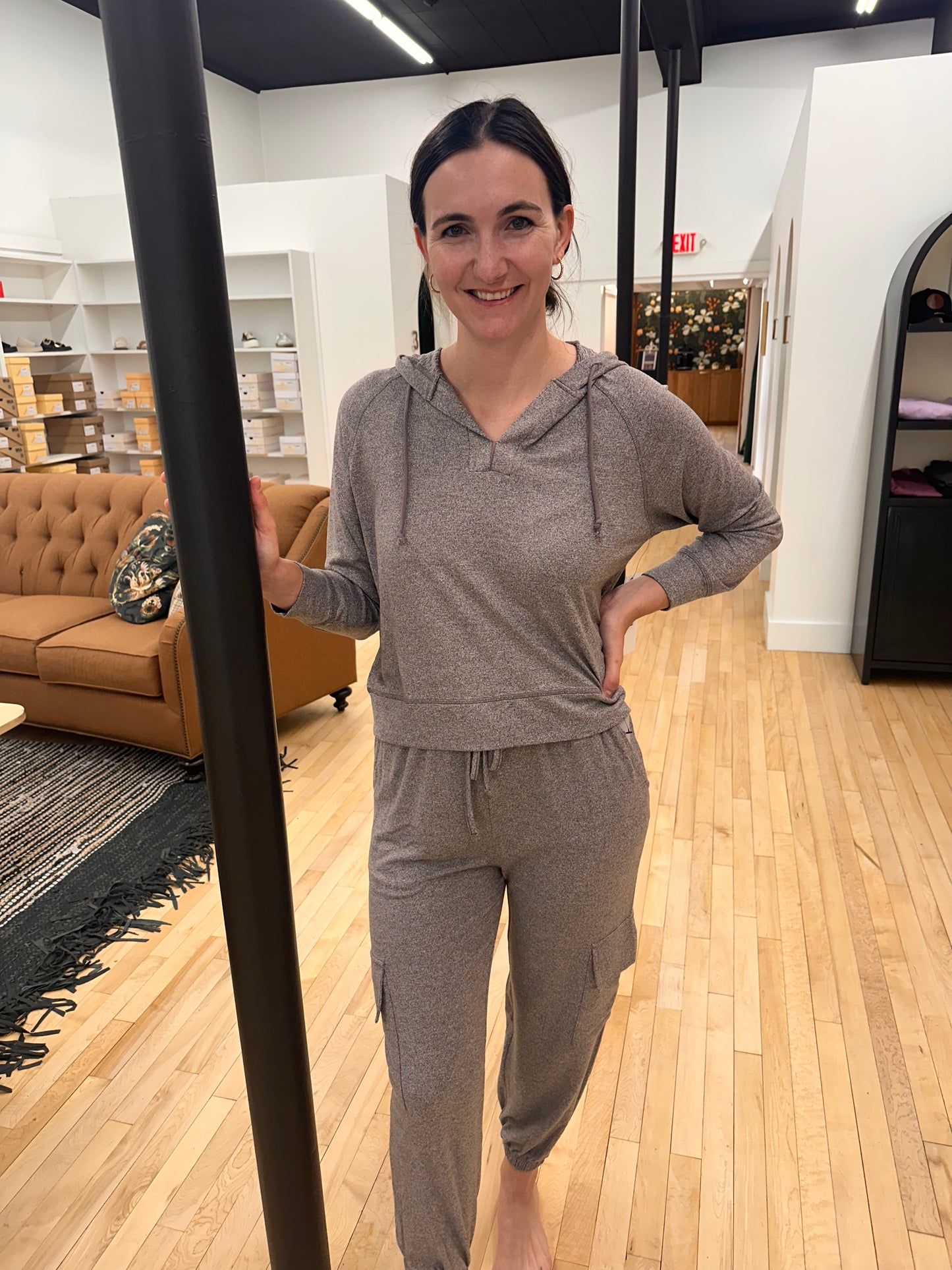 Logan Set