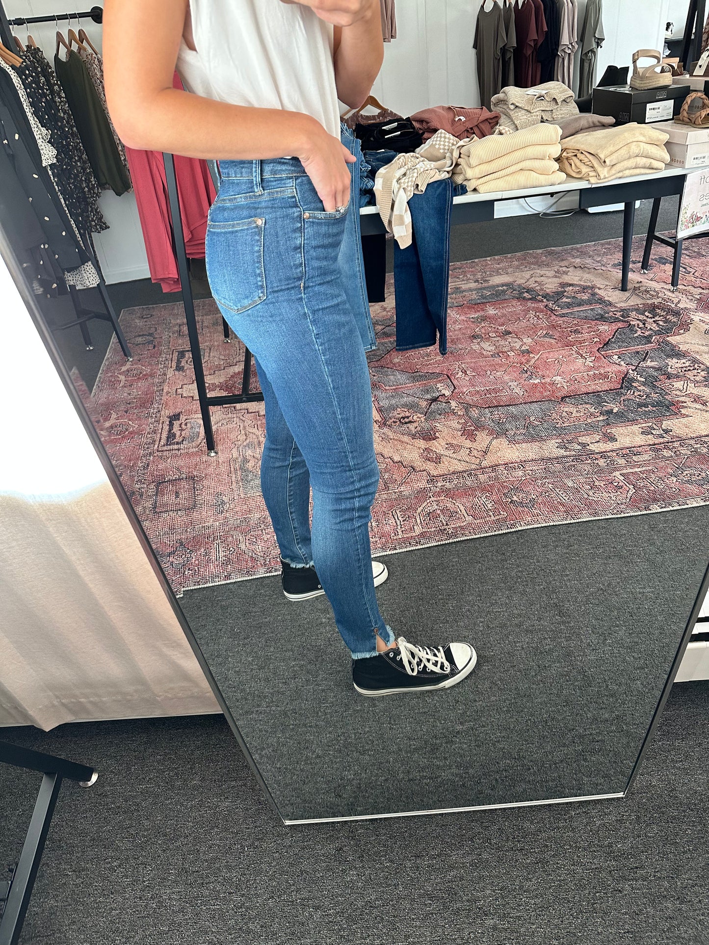 Juliet Denim