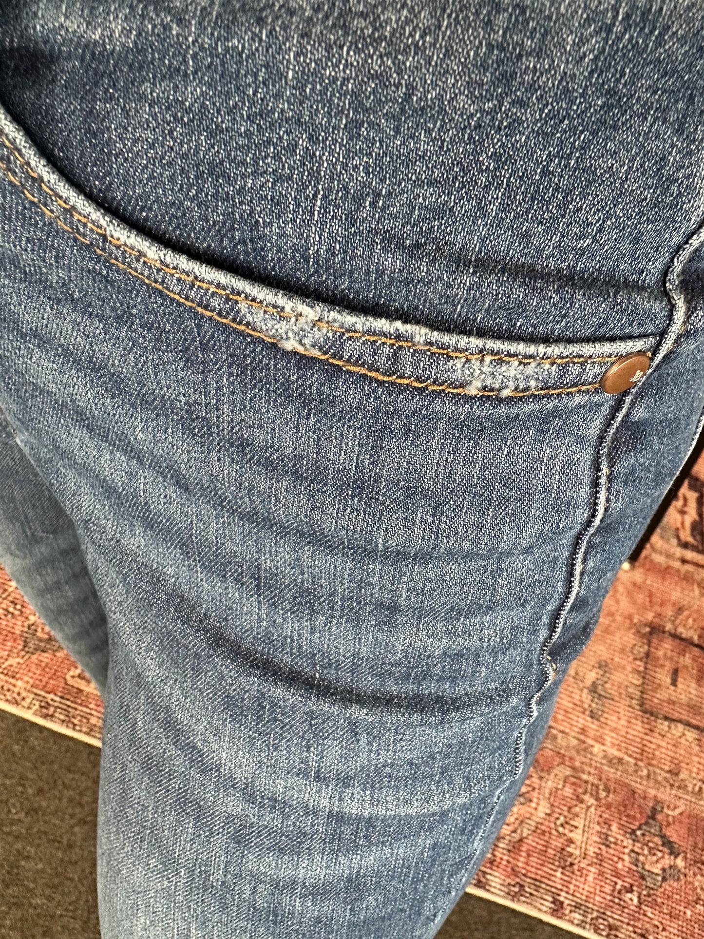 Juliet Denim