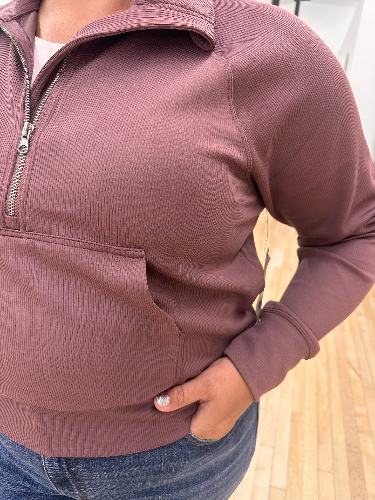 Faith Pullover