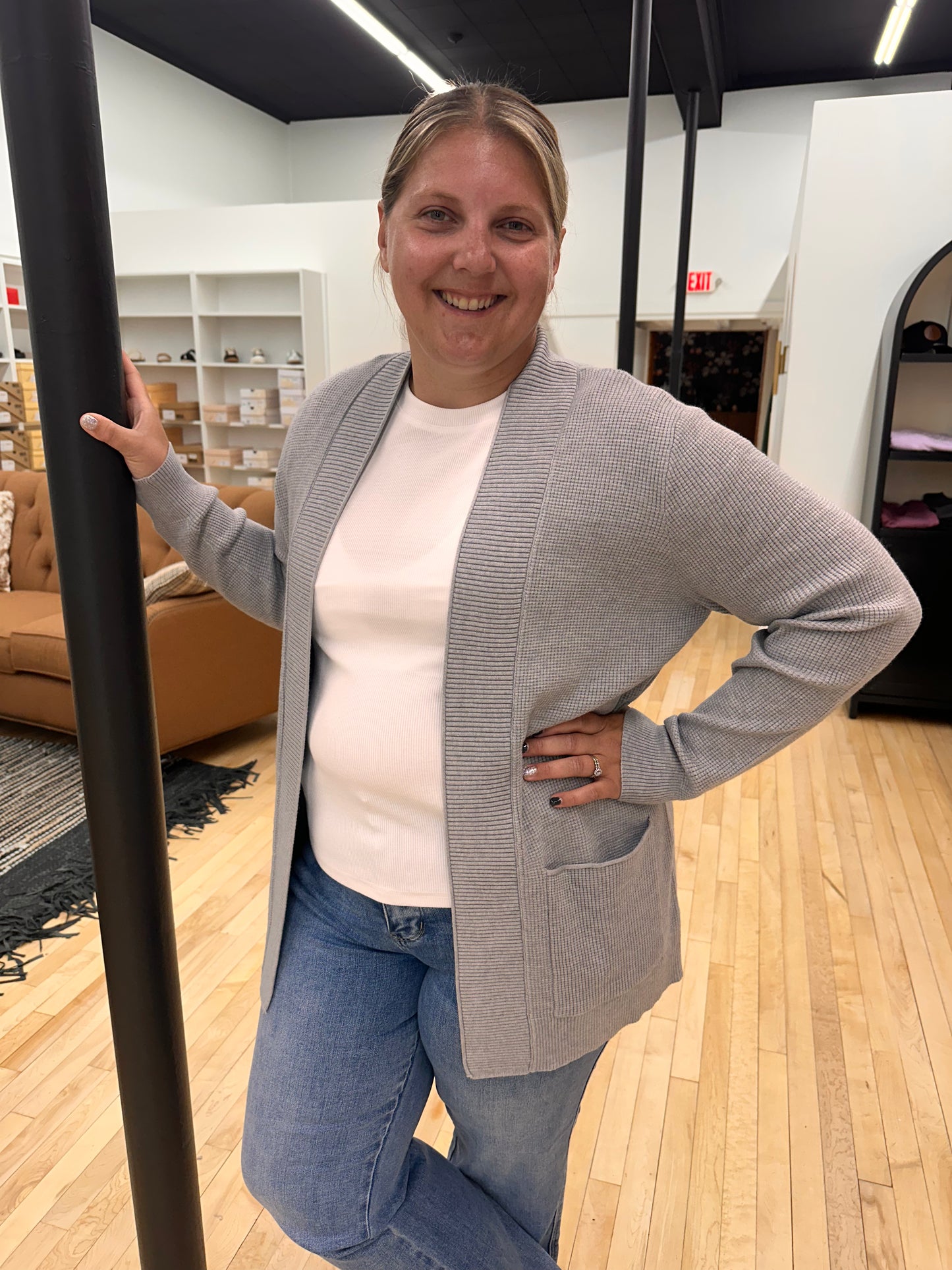 Wendy Cardigan