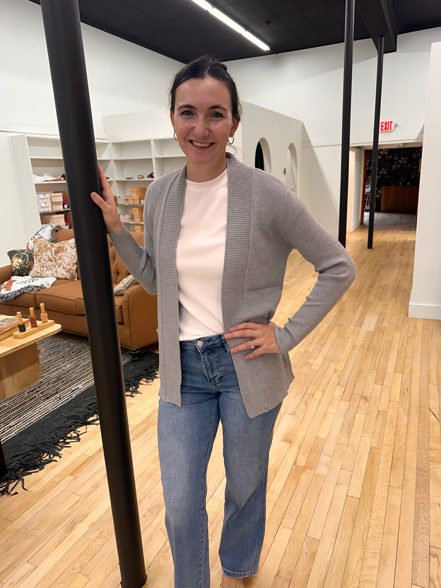 Wendy Cardigan