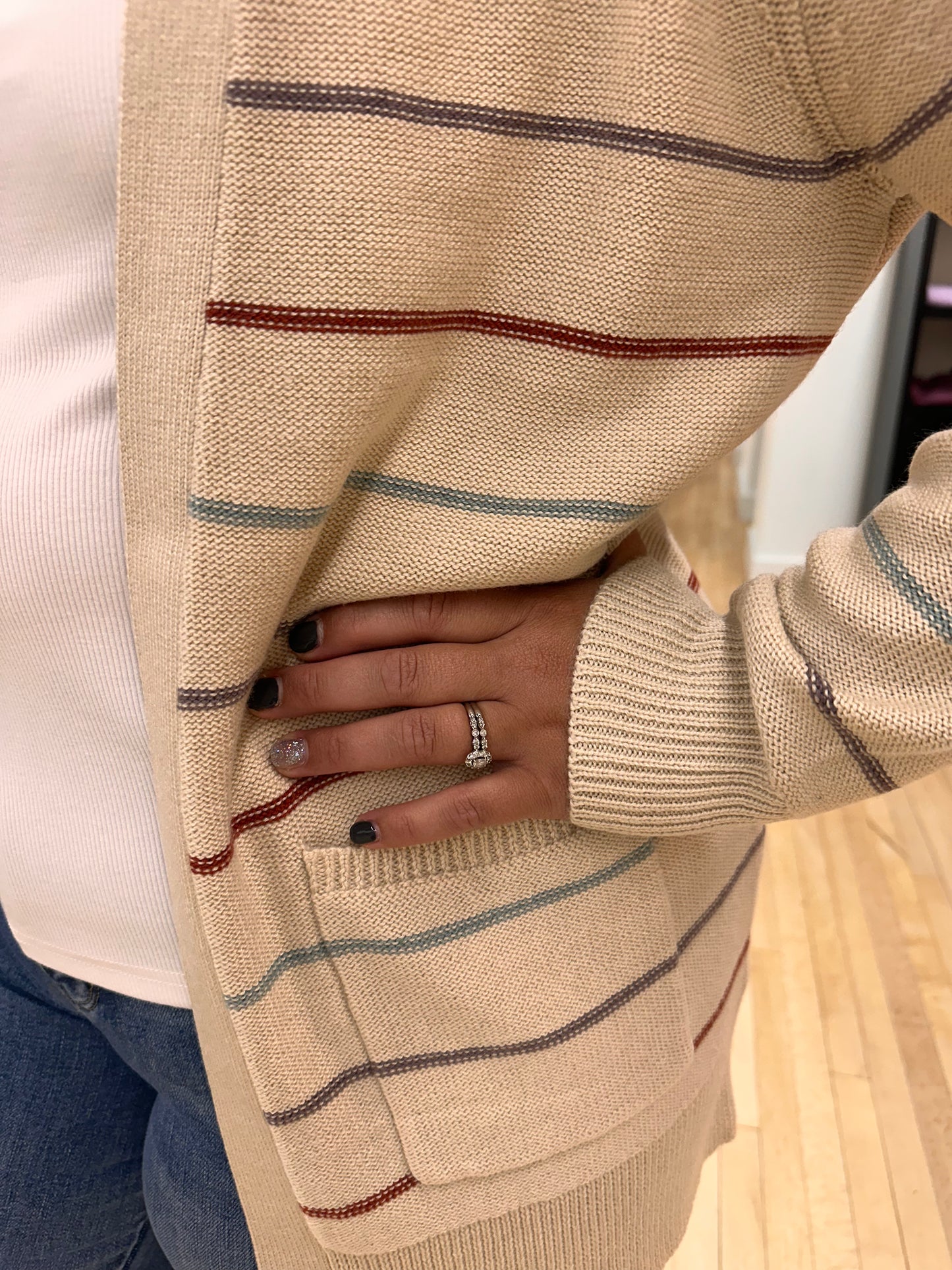 Erin Cardigan