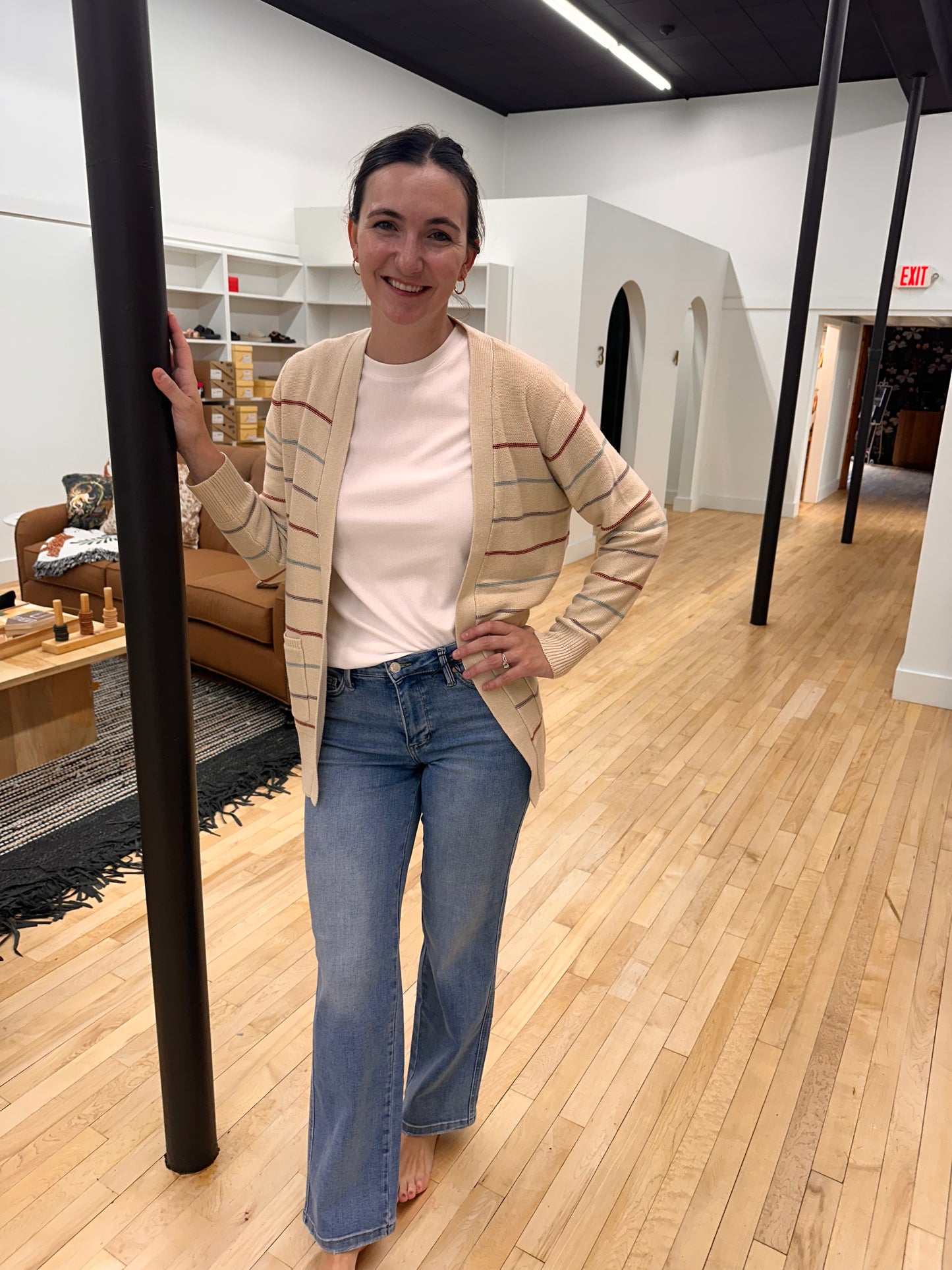 Erin Cardigan