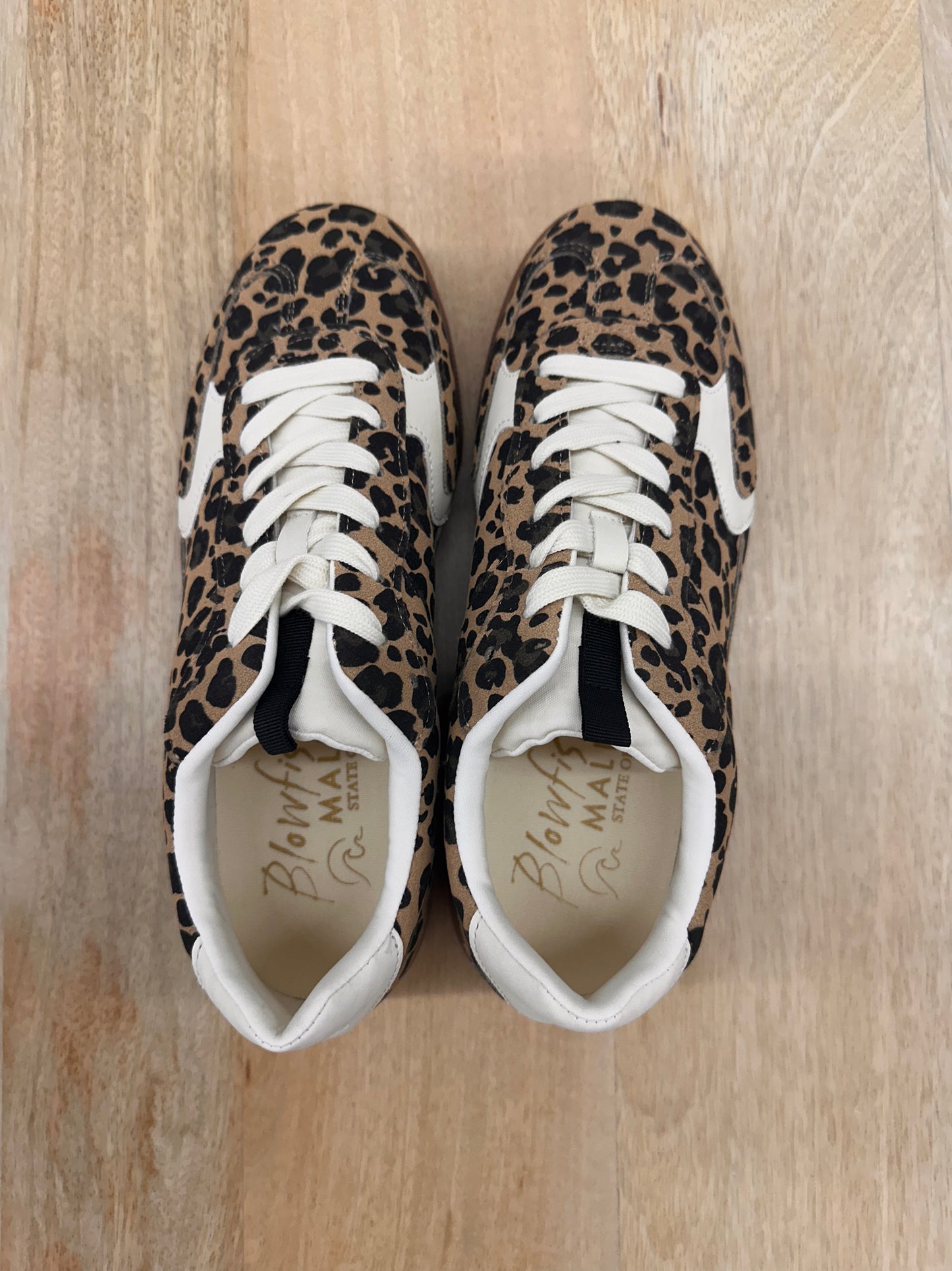 Katie Sneaker