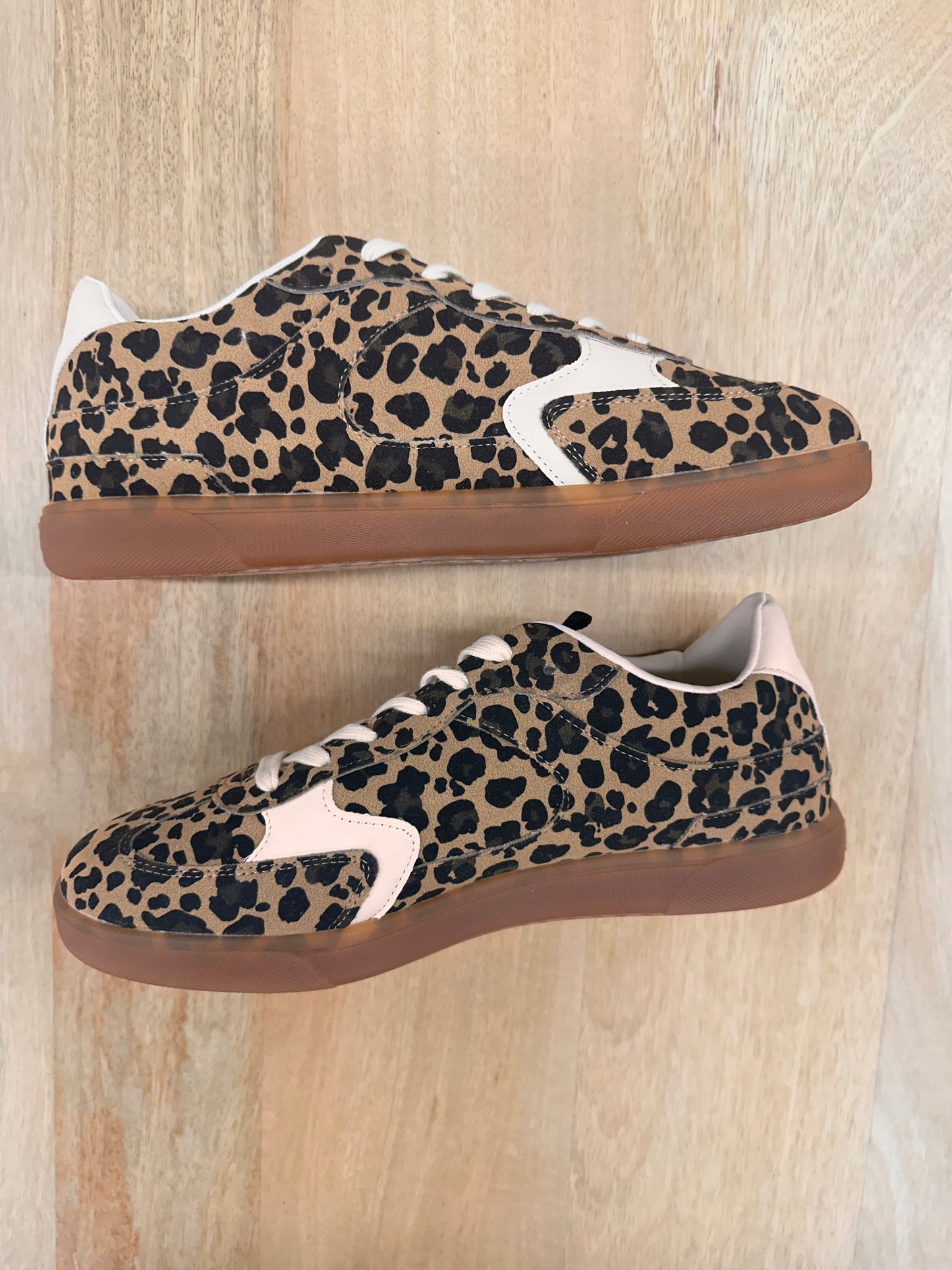 Katie Sneaker