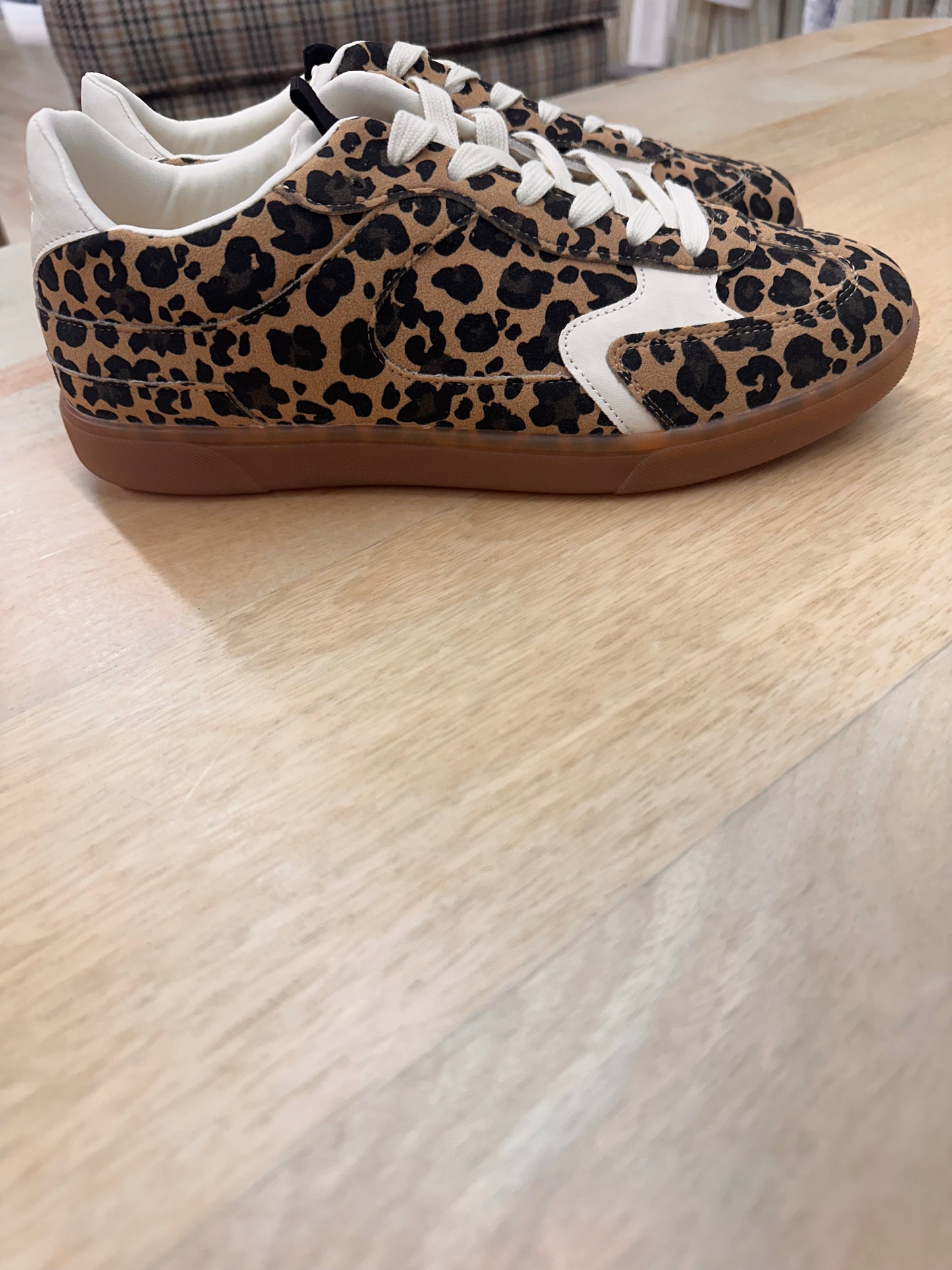 Katie Sneaker