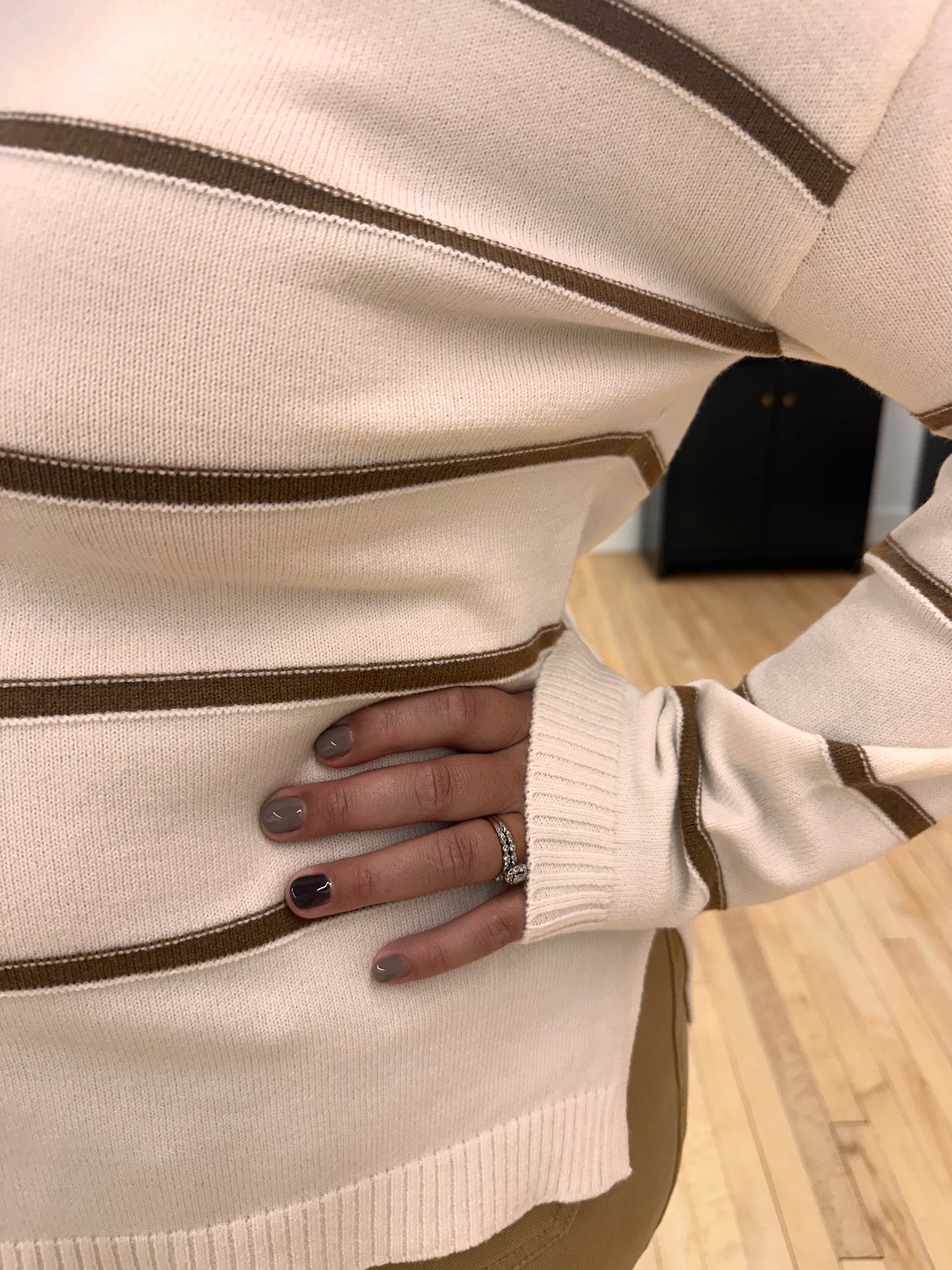 Kacy Sweater