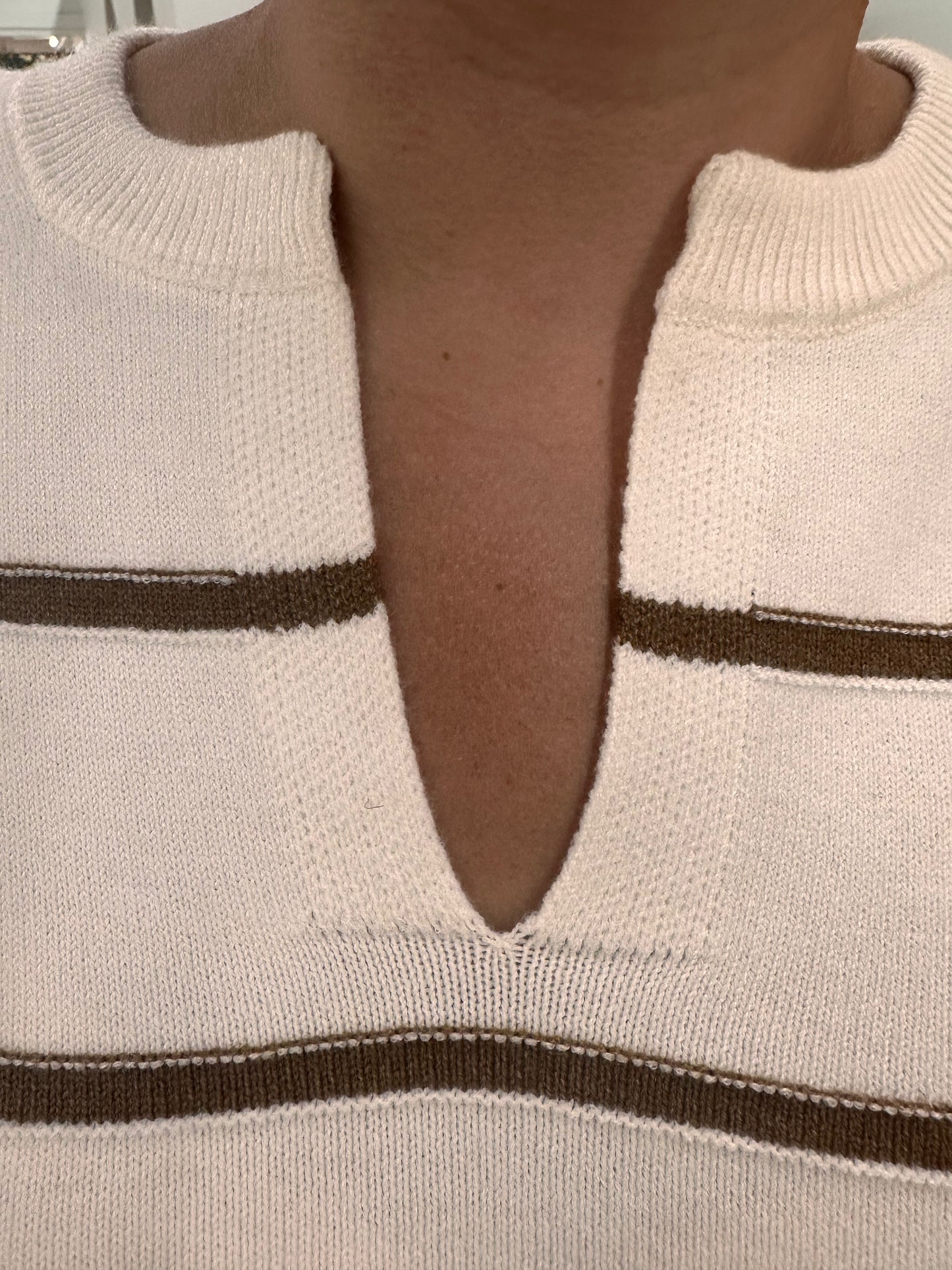 Kacy Sweater