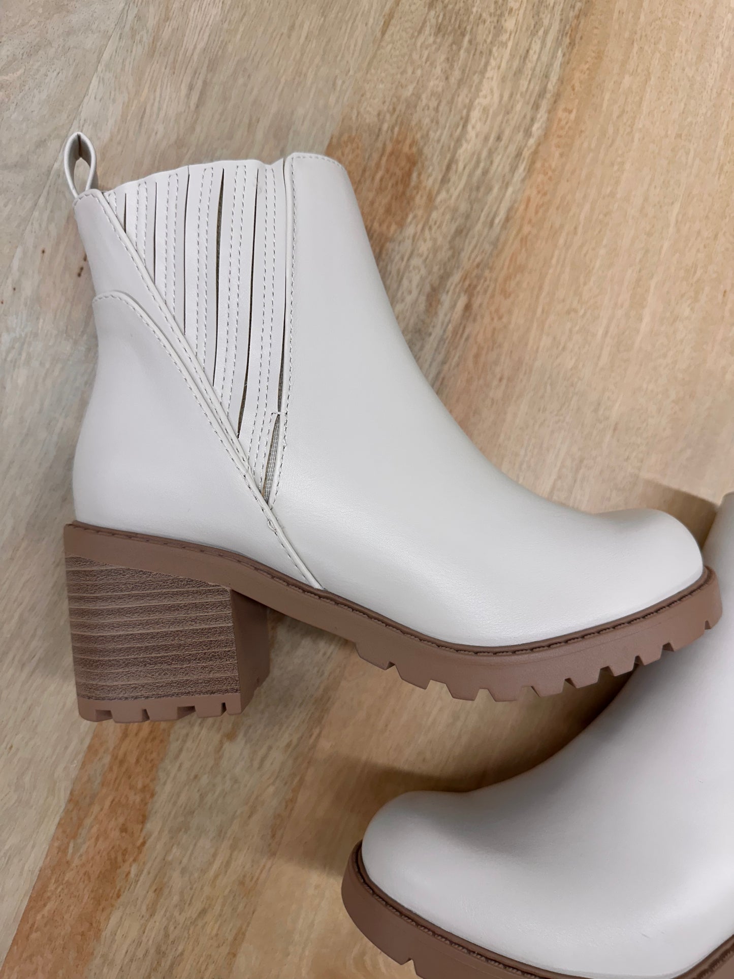 Nina Boots