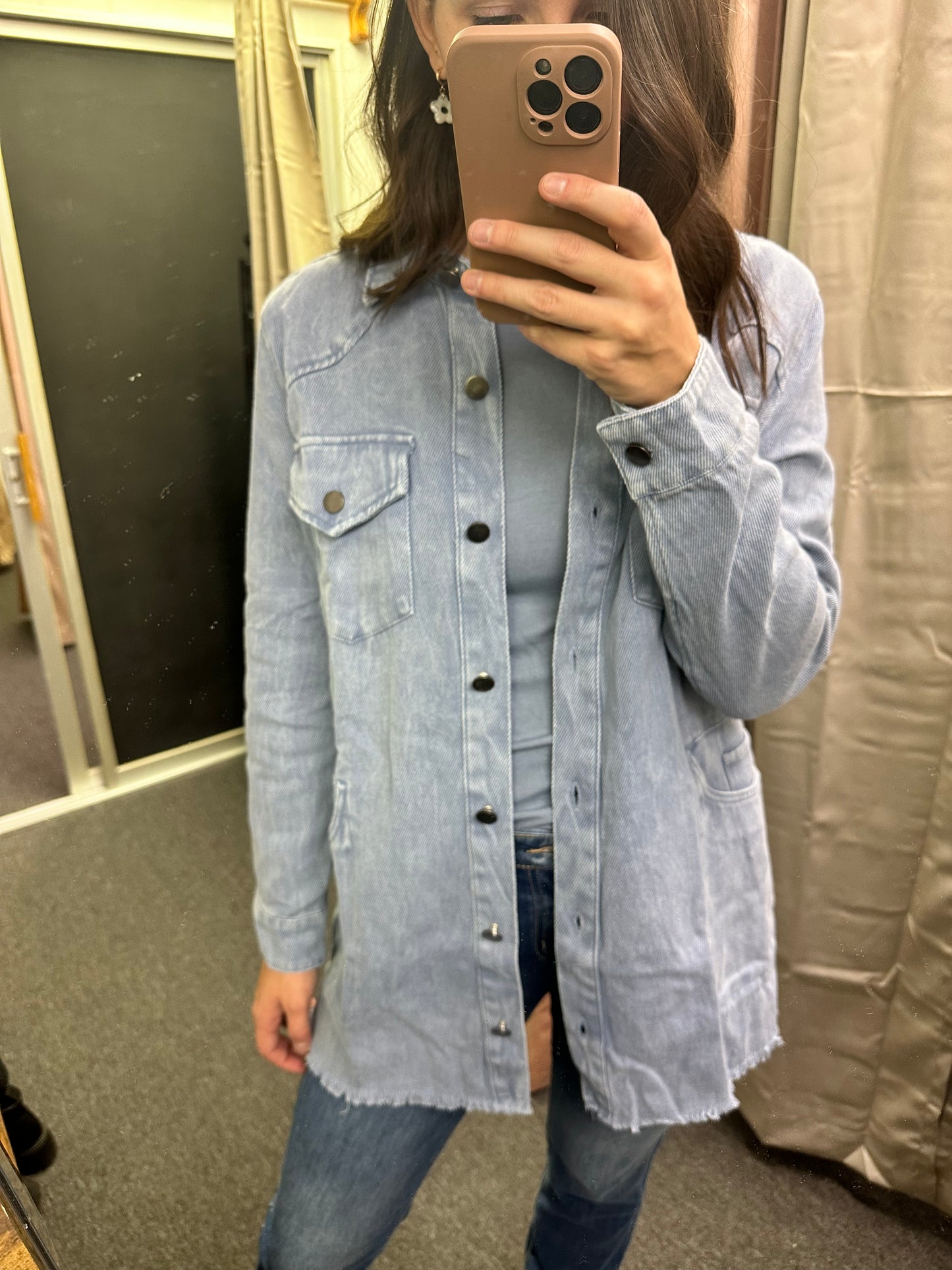 April Shacket