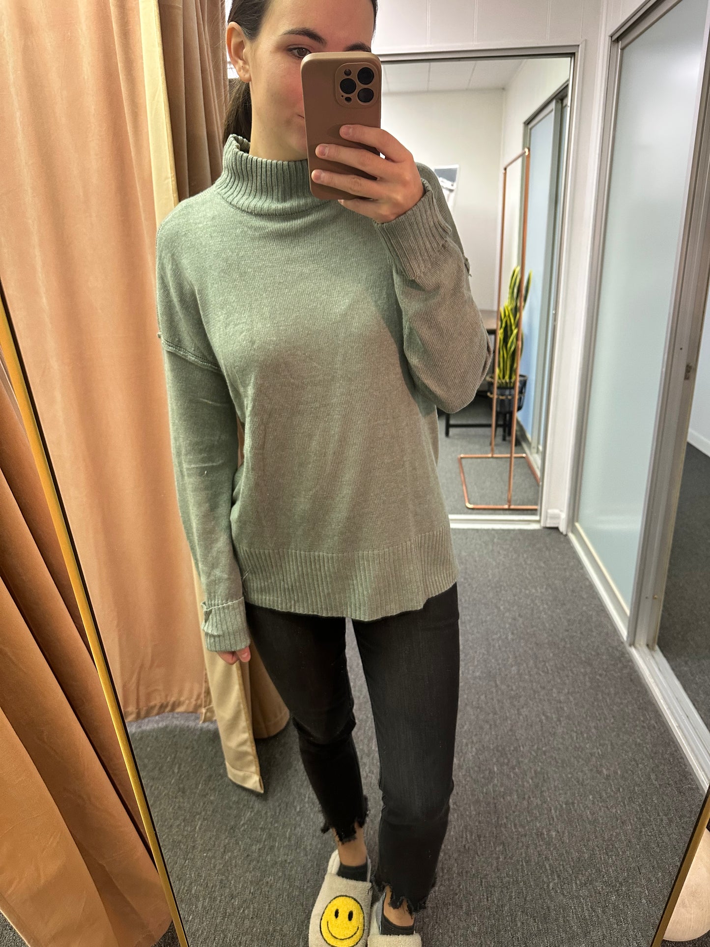 Hannah Sweater