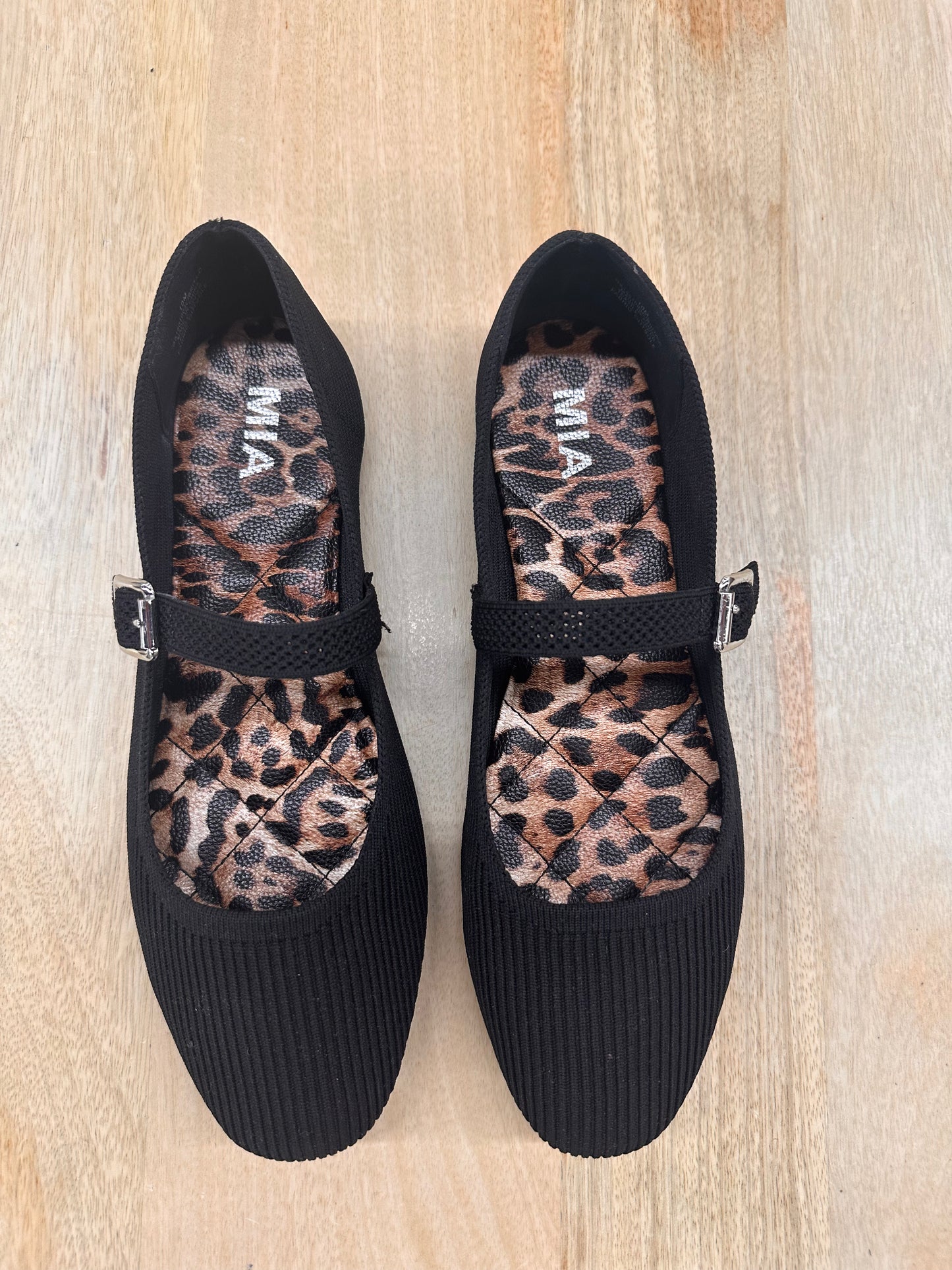 Bella Ballet Flat
