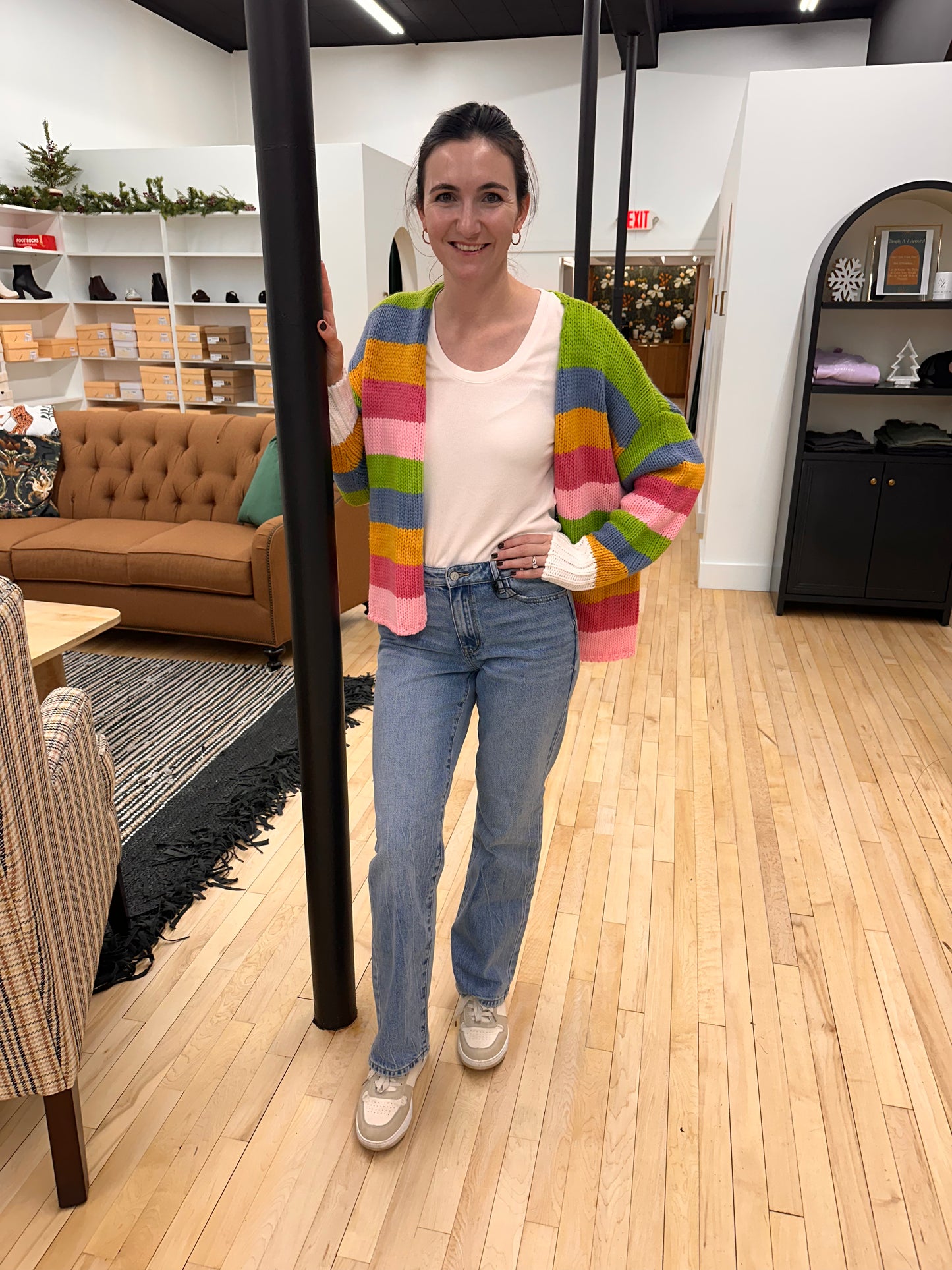 Amy Denim