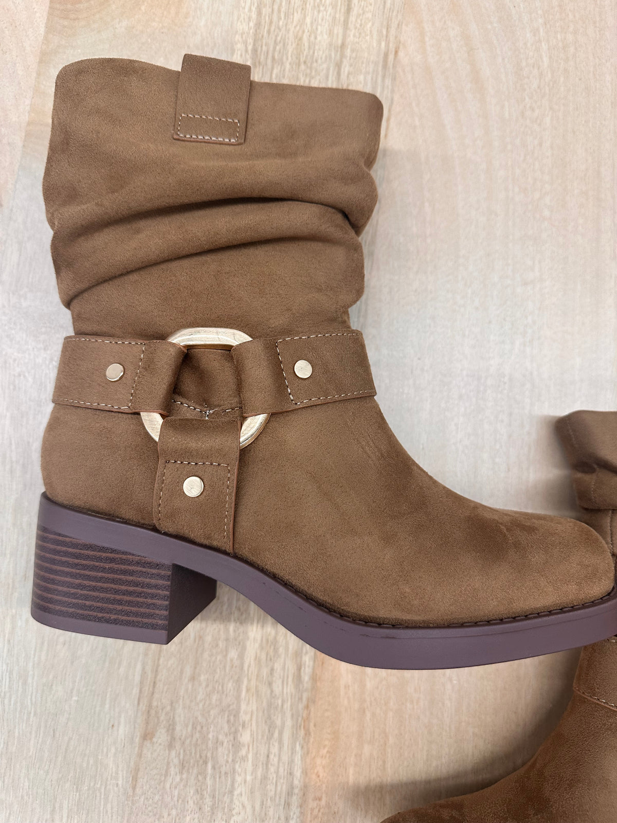 Kali Boot