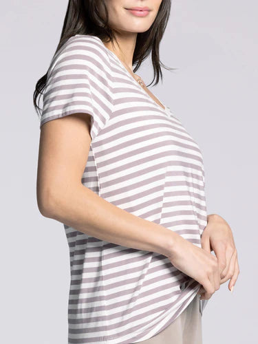 Finley Tees - Spring 2025 Colors