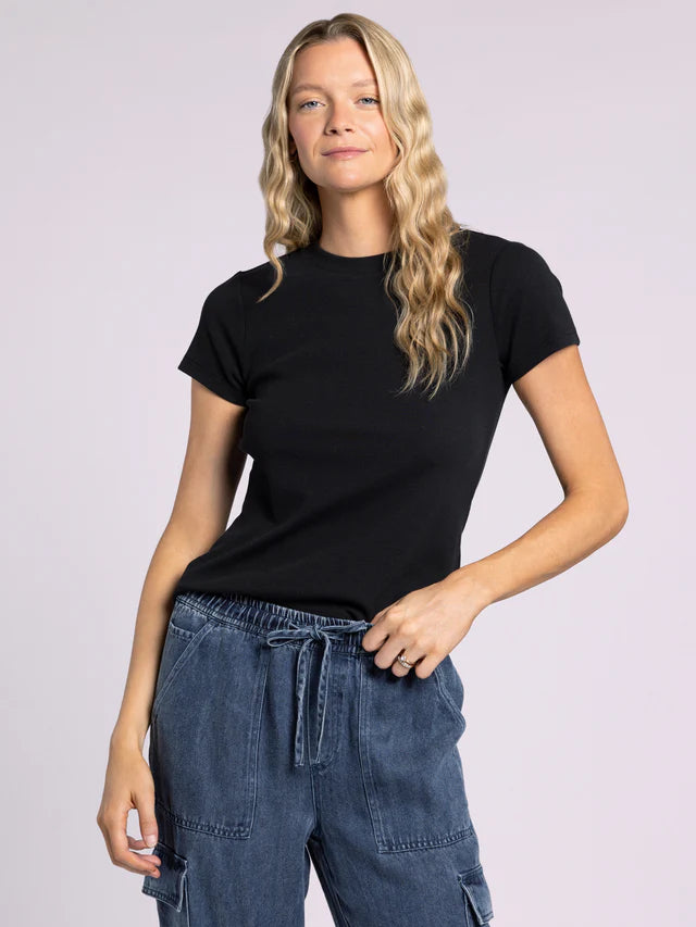 Annie Tee - Spring 2025 Colors