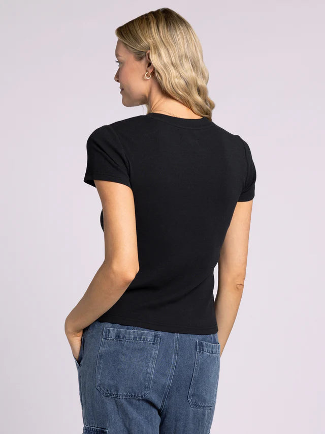 Annie Tee - Spring 2025 Colors