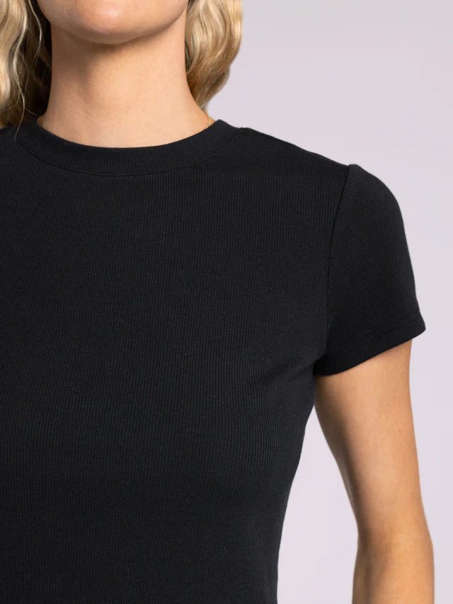 Annie Tee - Spring 2025 Colors