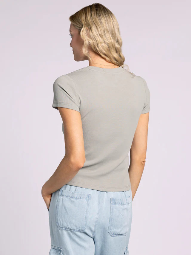 Annie Tee - Spring 2025 Colors