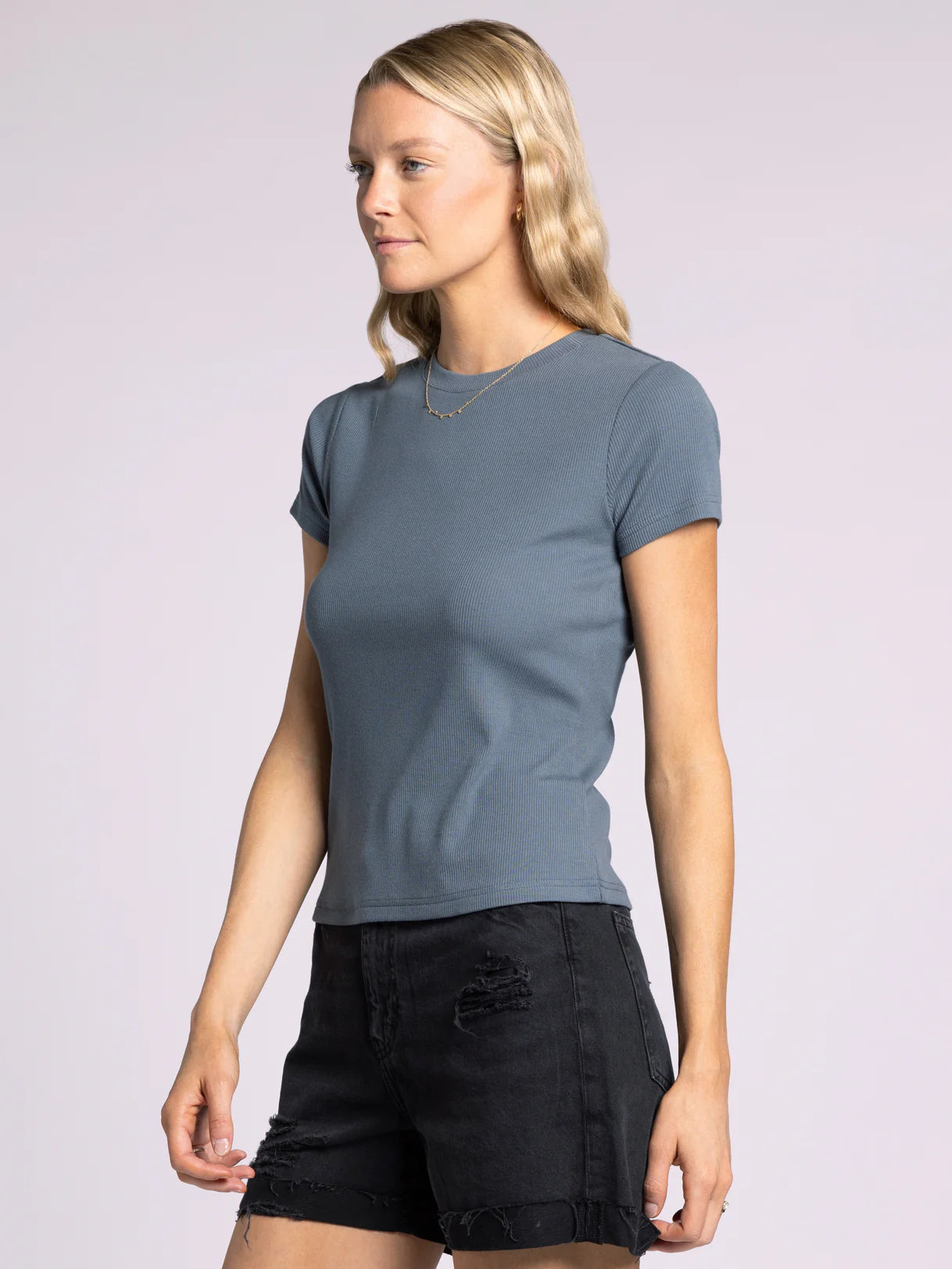 Annie Tee - Spring 2025 Colors