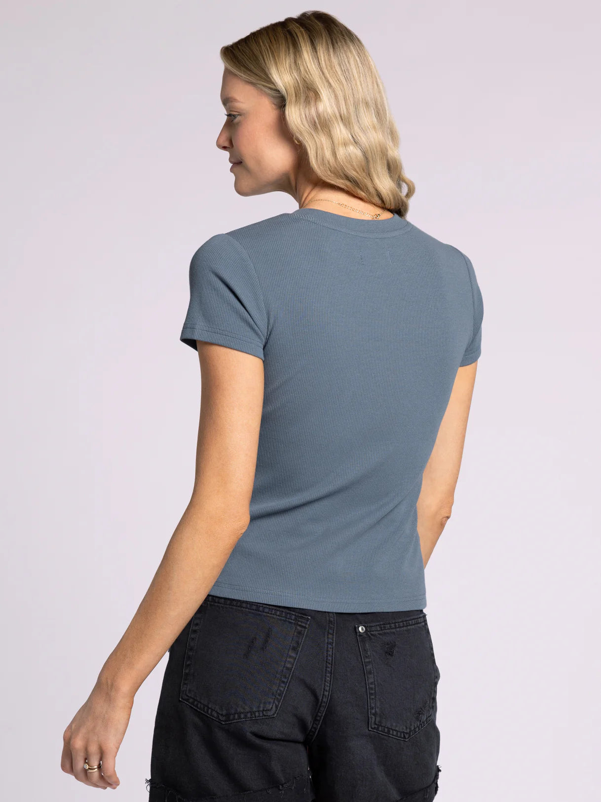 Annie Tee - Spring 2025 Colors