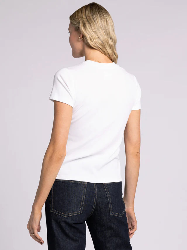 Annie Tee - Spring 2025 Colors