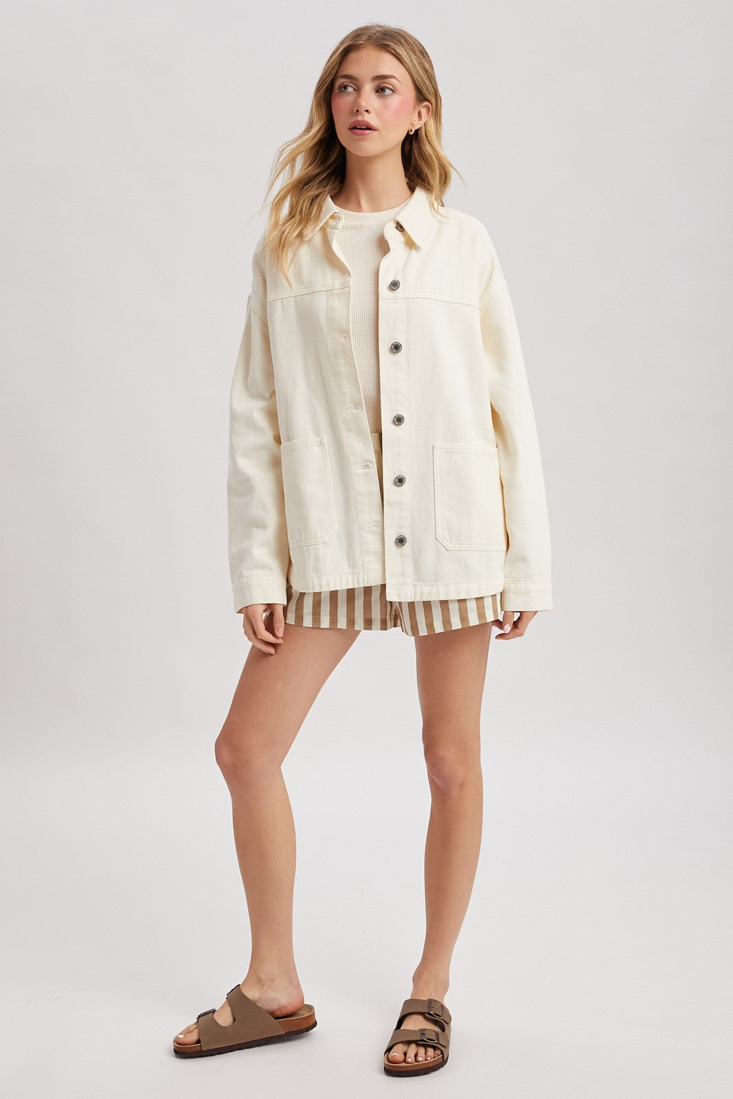 Mae Jacket