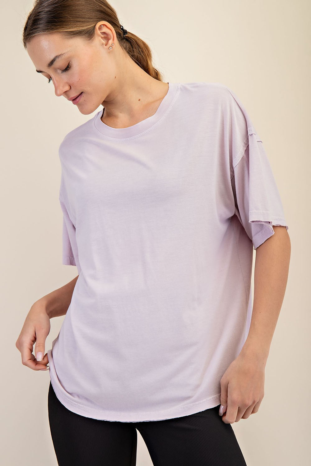 Haley Tee