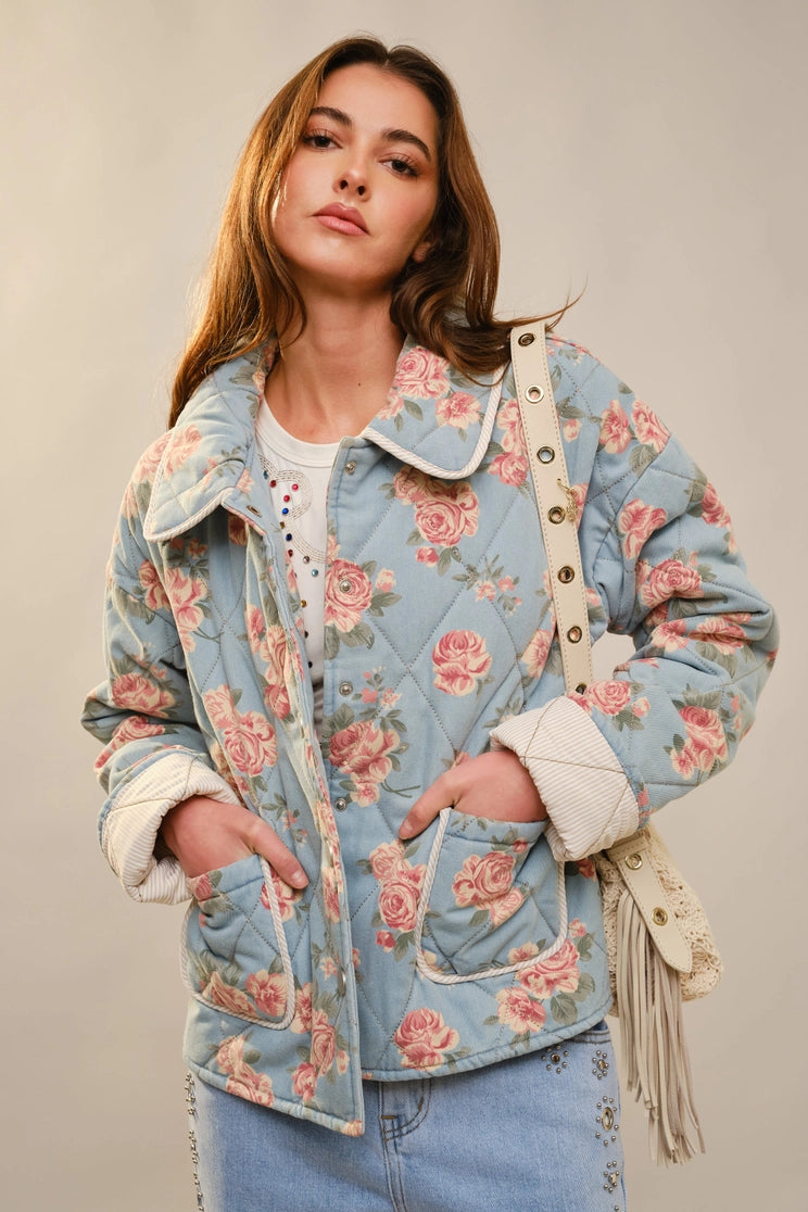 Martha Jacket