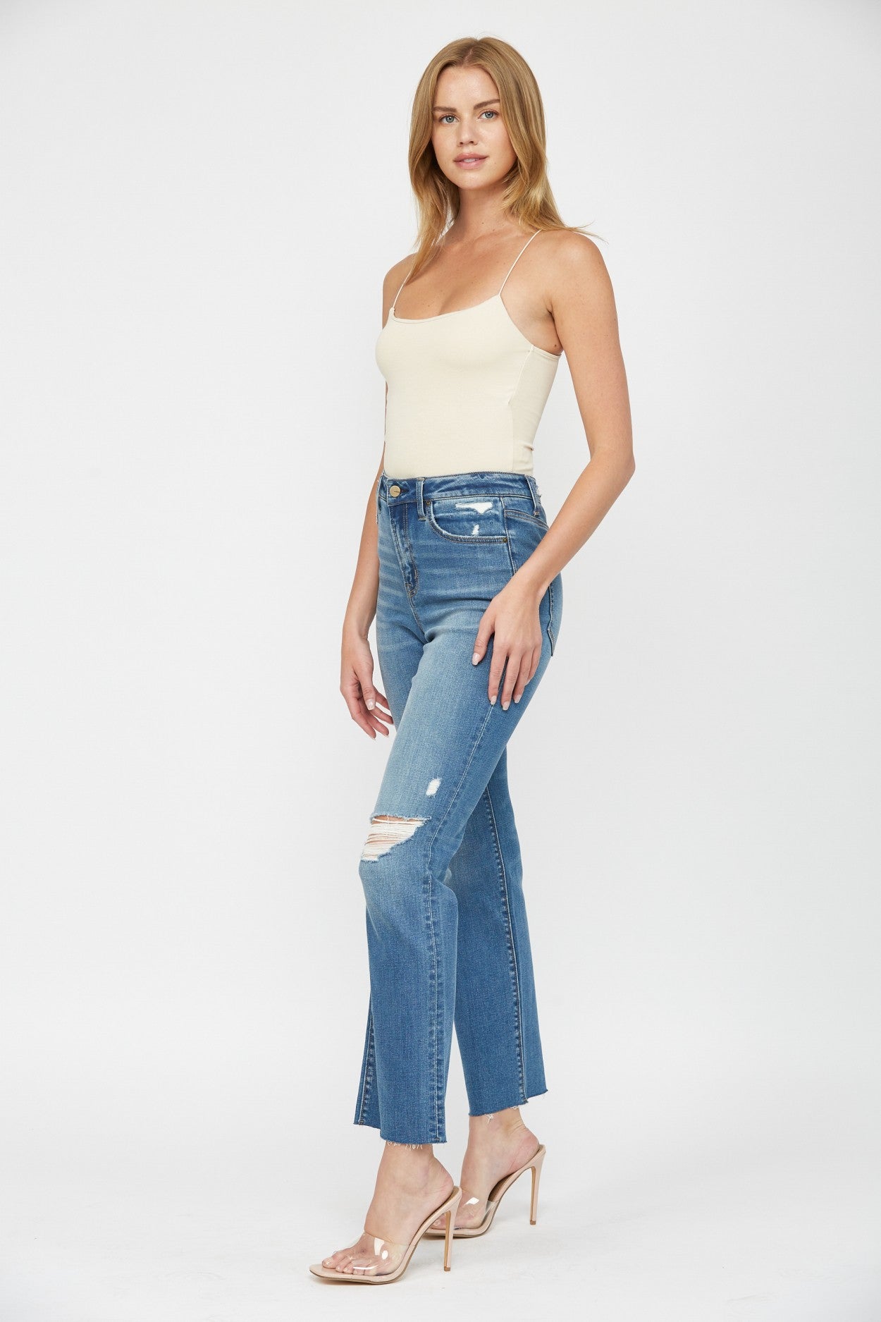Sabrina Denim