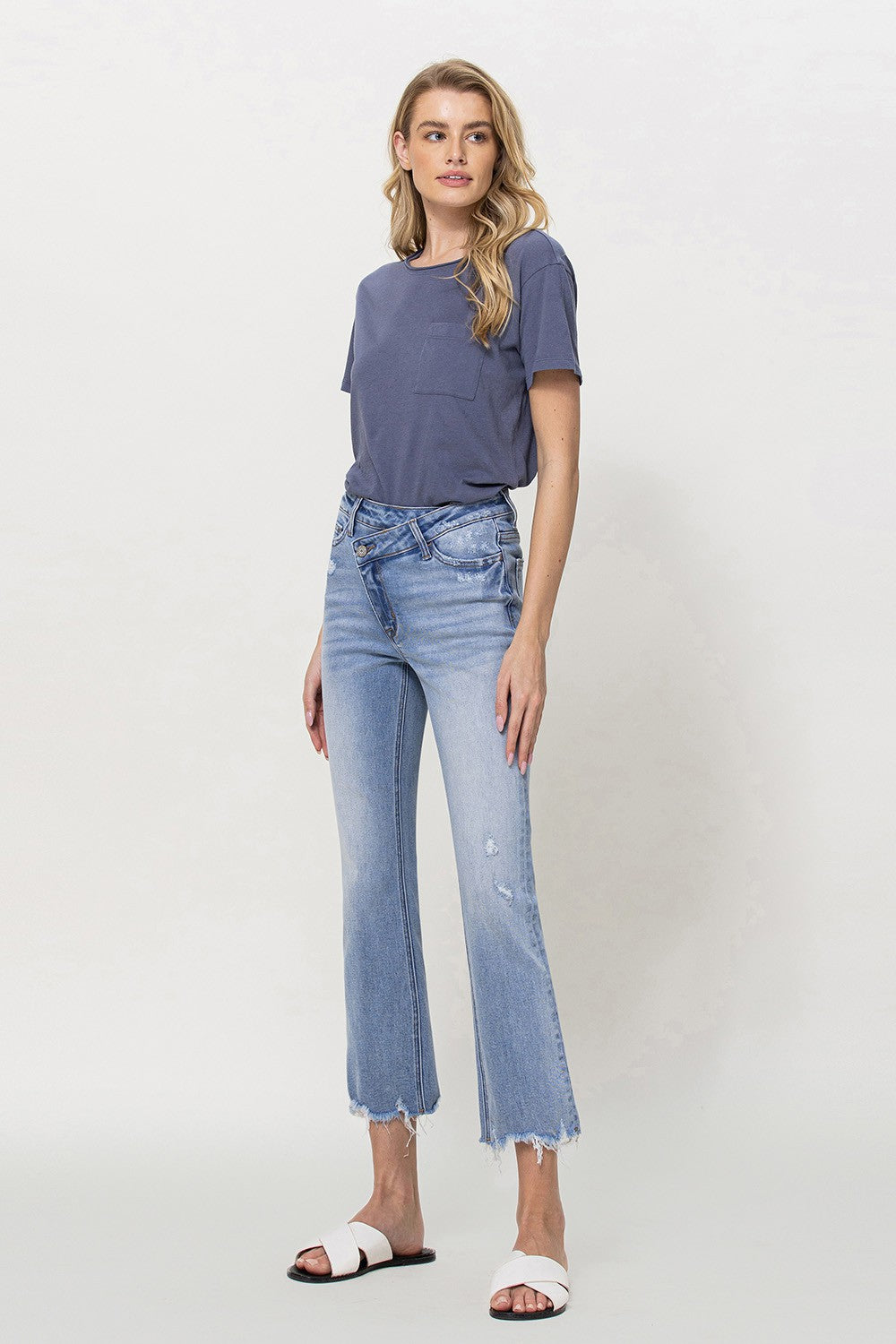 Taylor Denim