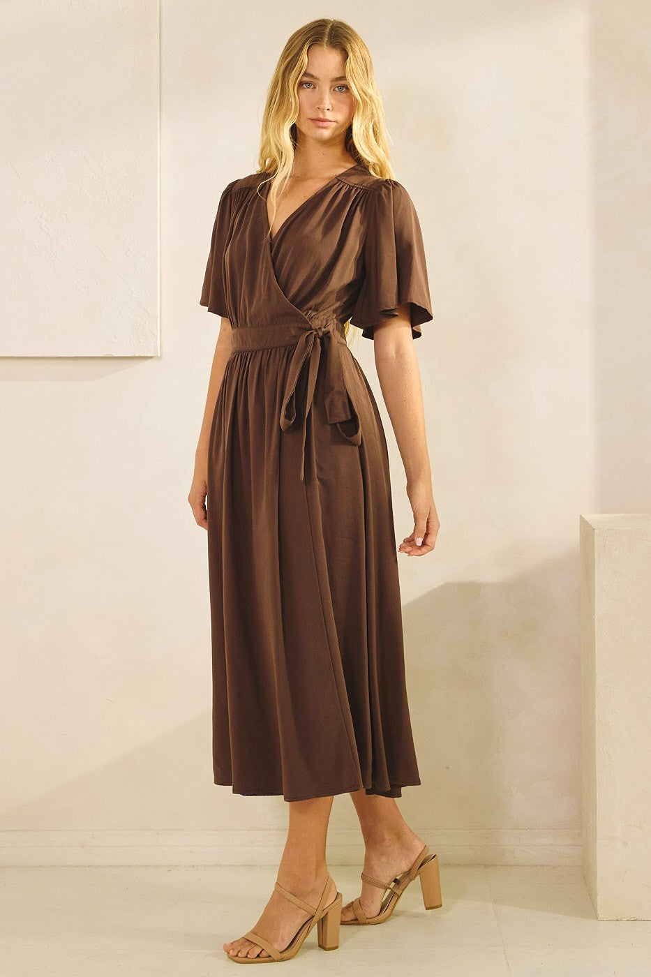 Jenny Dress