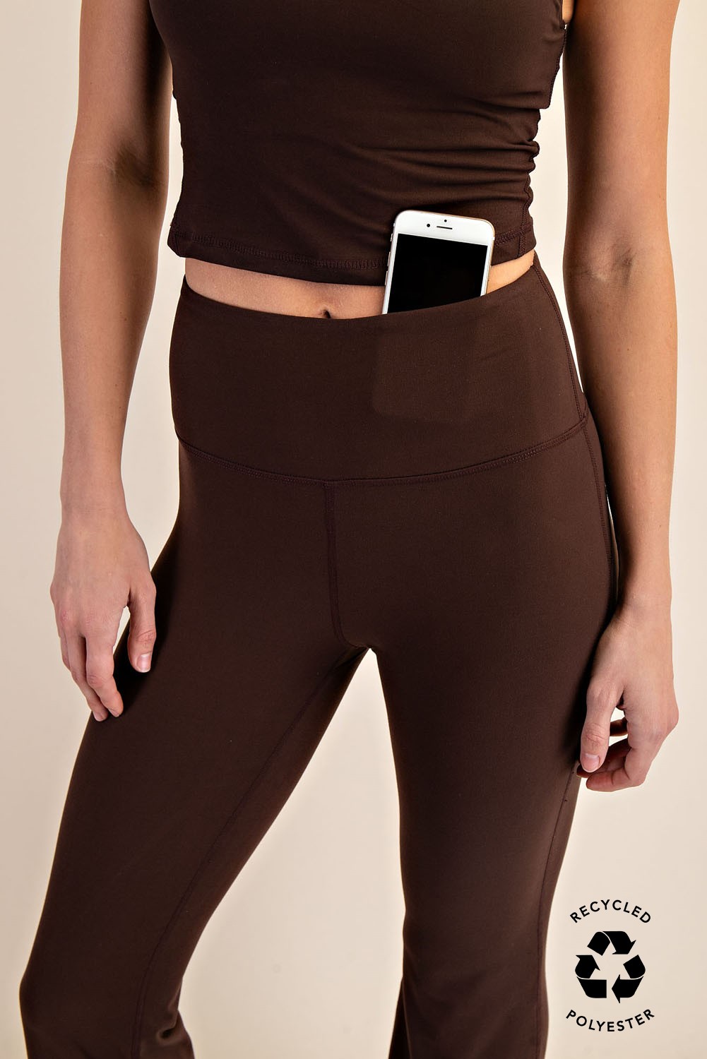 Riley Yoga Pants - Multiple Colors