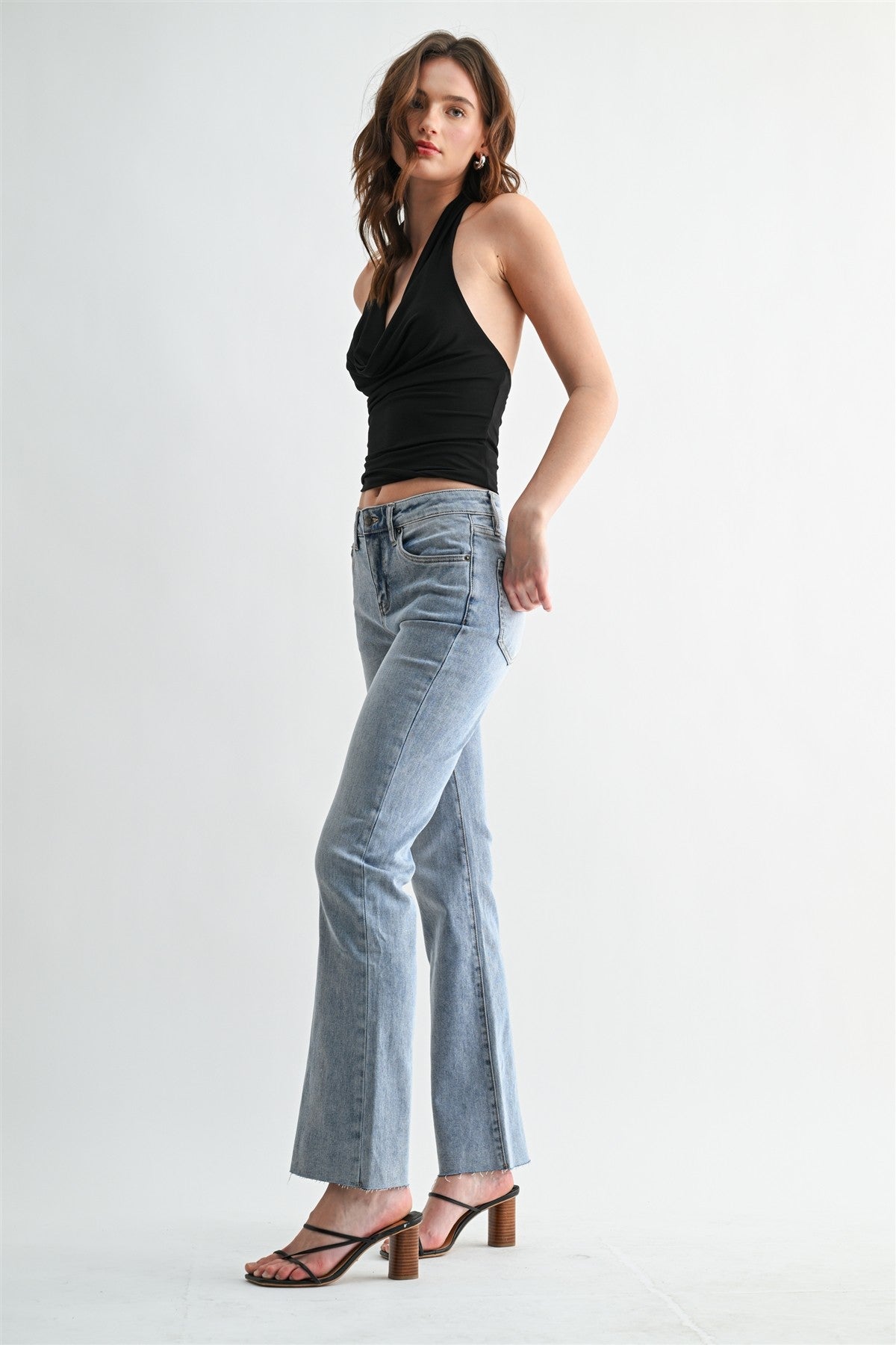 Lydia Denim