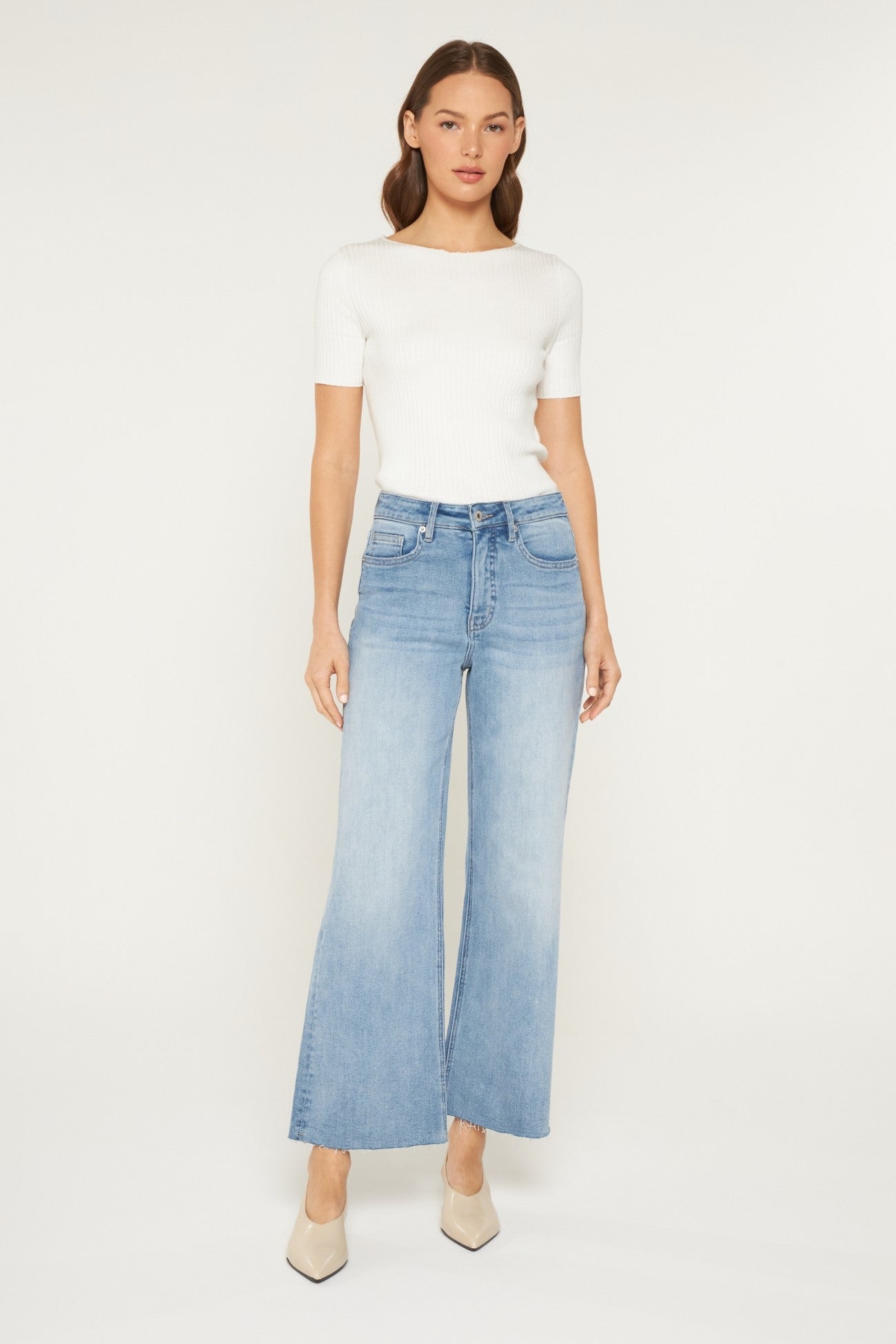 Marie Denim
