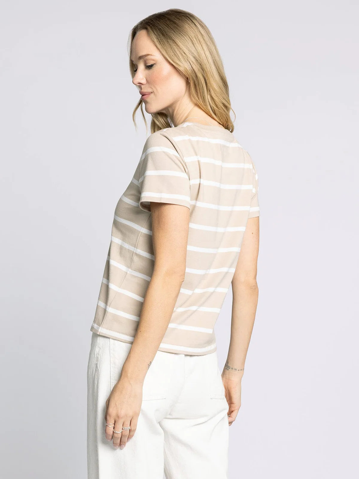 Ashley Tee
