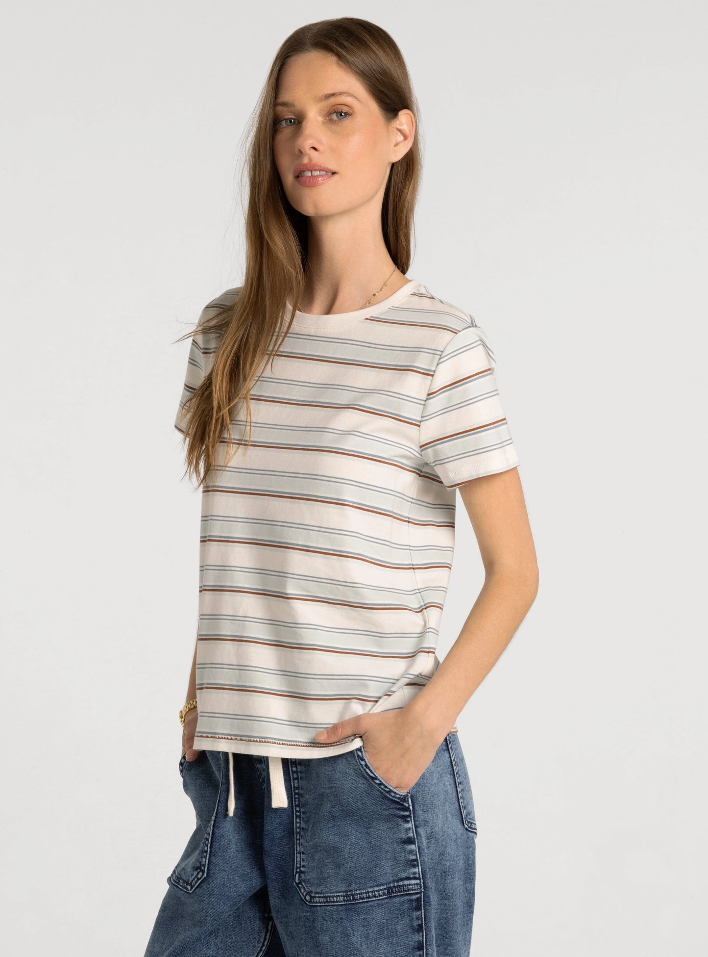 Ivy Tee