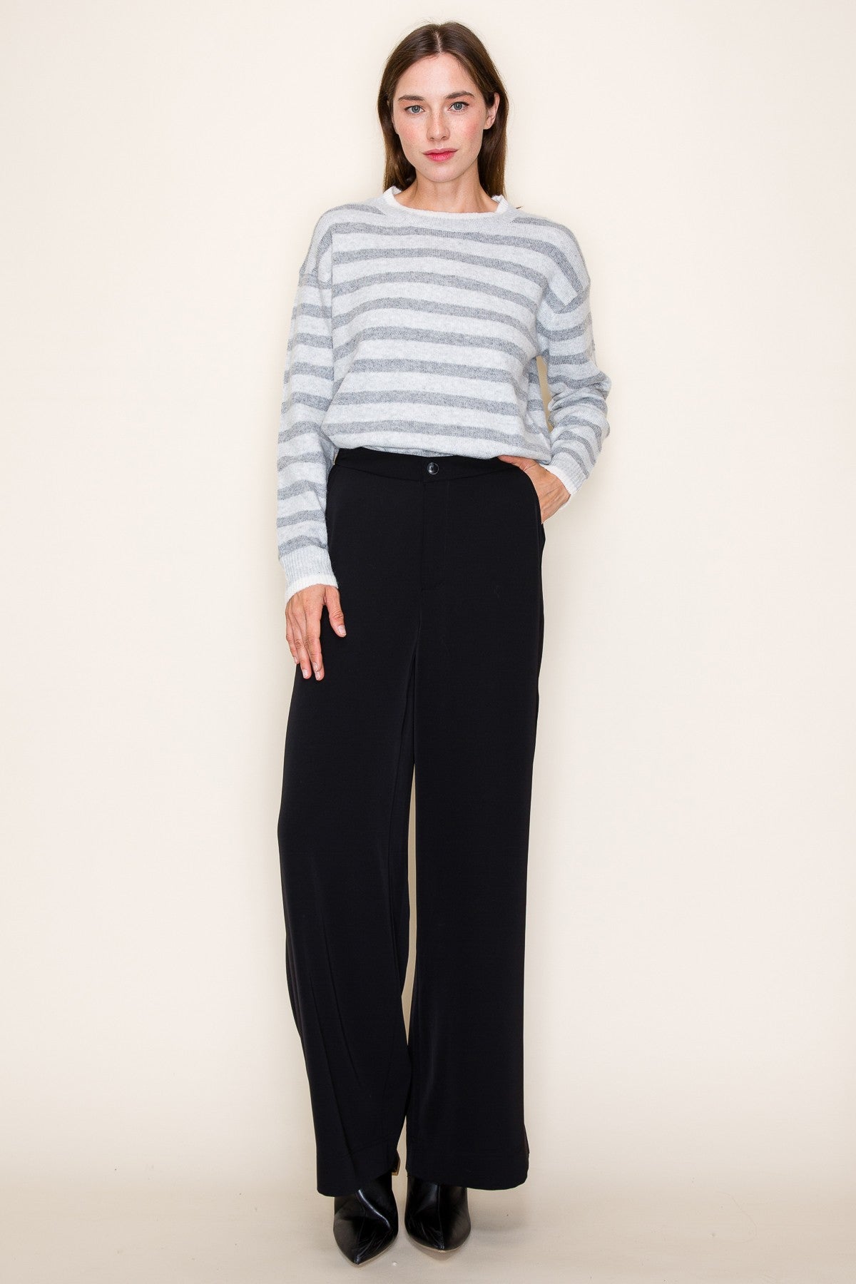Morgan Trouser