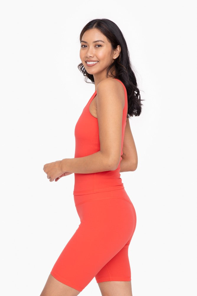 Natalie Tank - Red