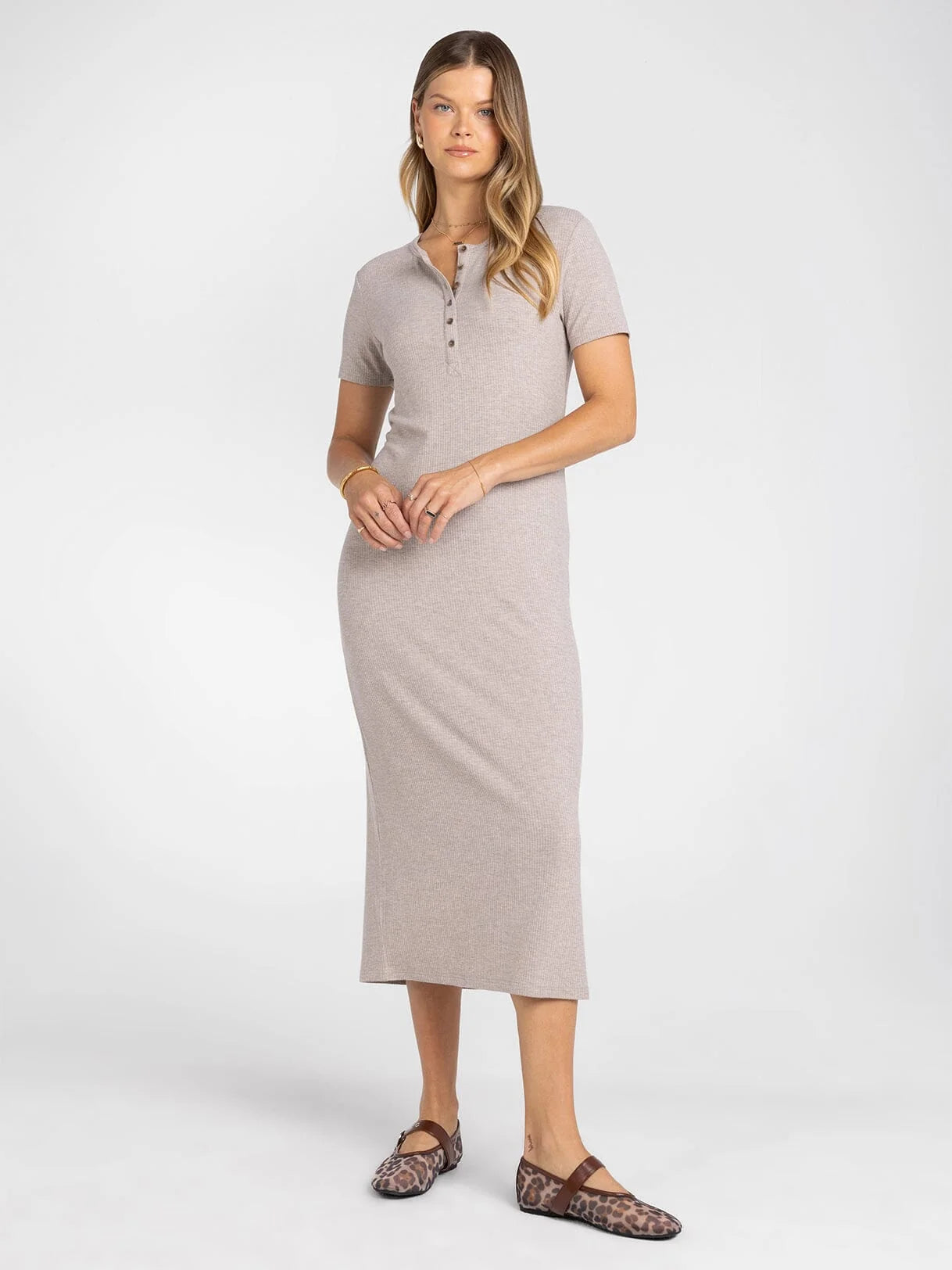 Remi Dress