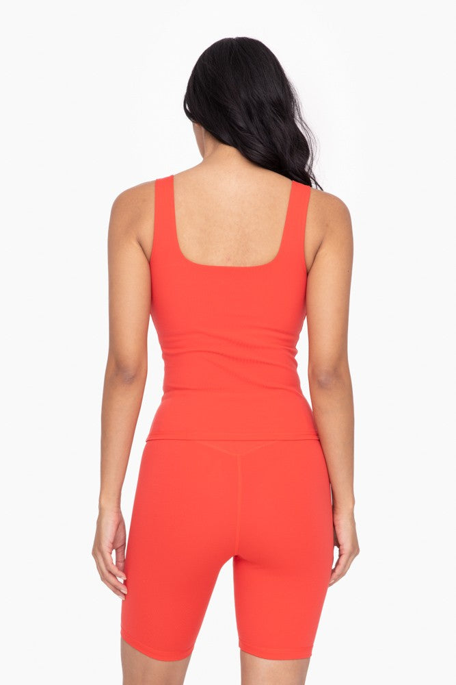Natalie Tank - Red